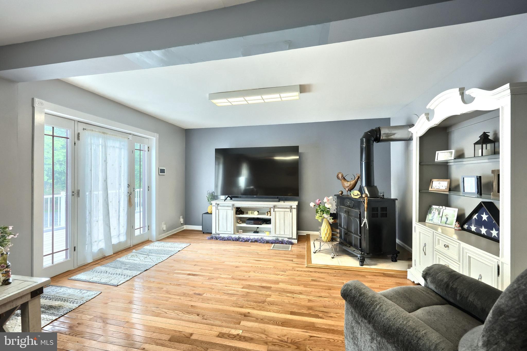WINDSOR - Residential