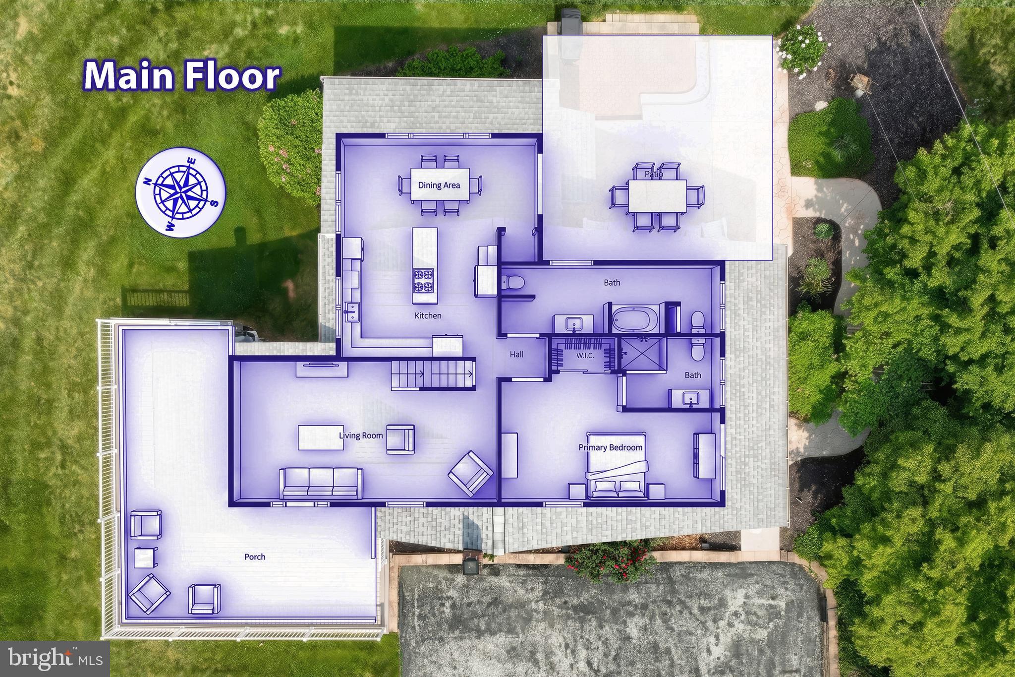WINDSOR - Residential