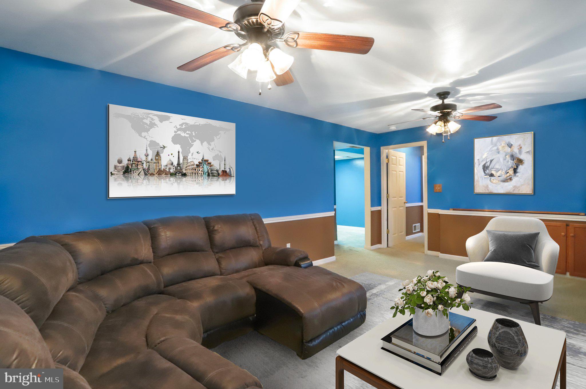 RIDGEFIELD - Residential