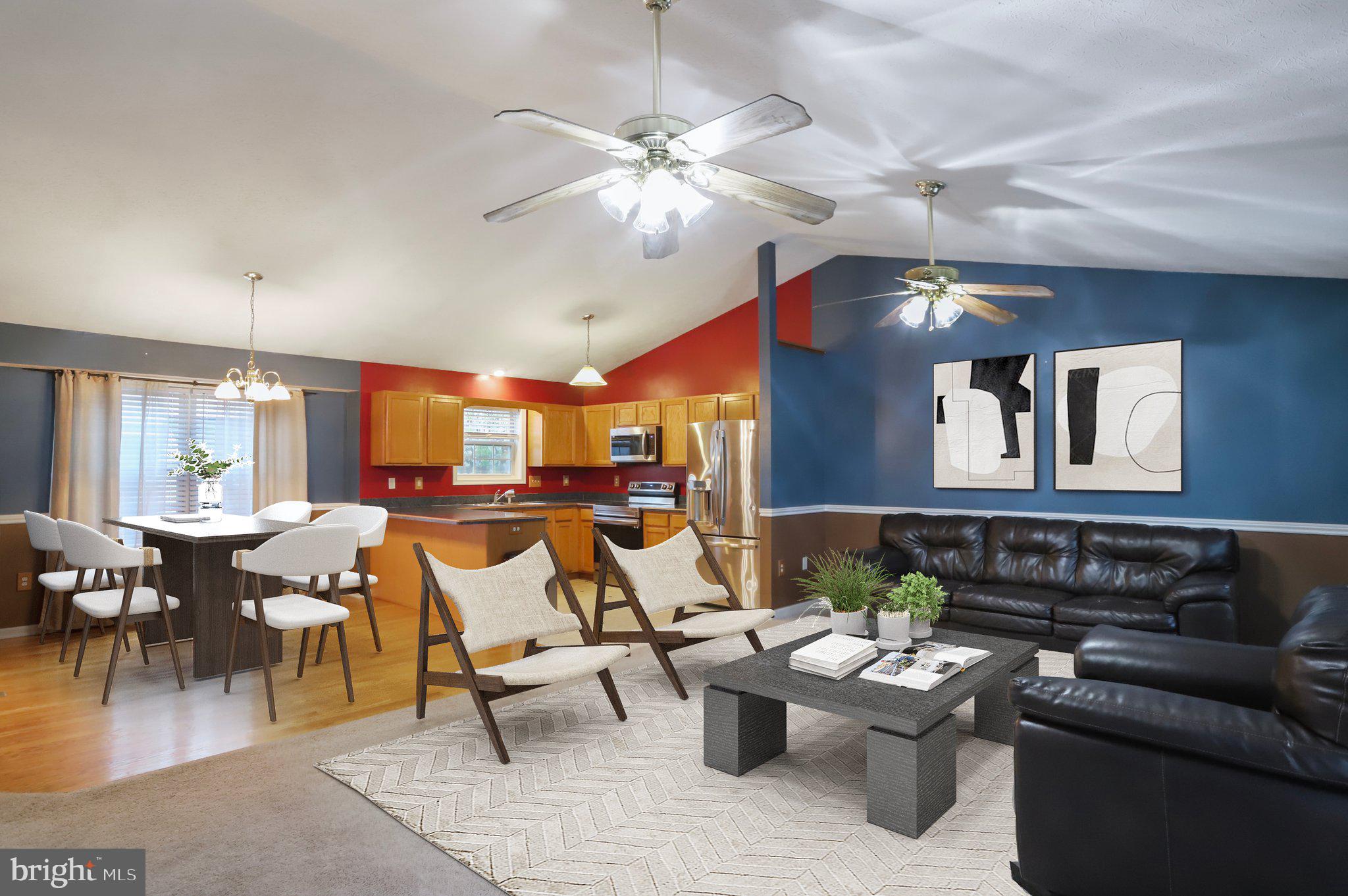 RIDGEFIELD - Residential