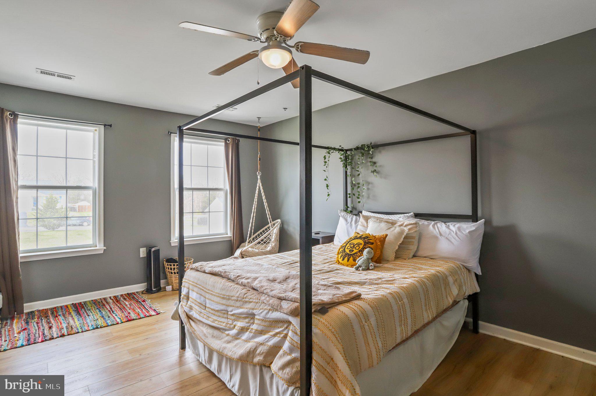 GREEN MEADOWS - Residential