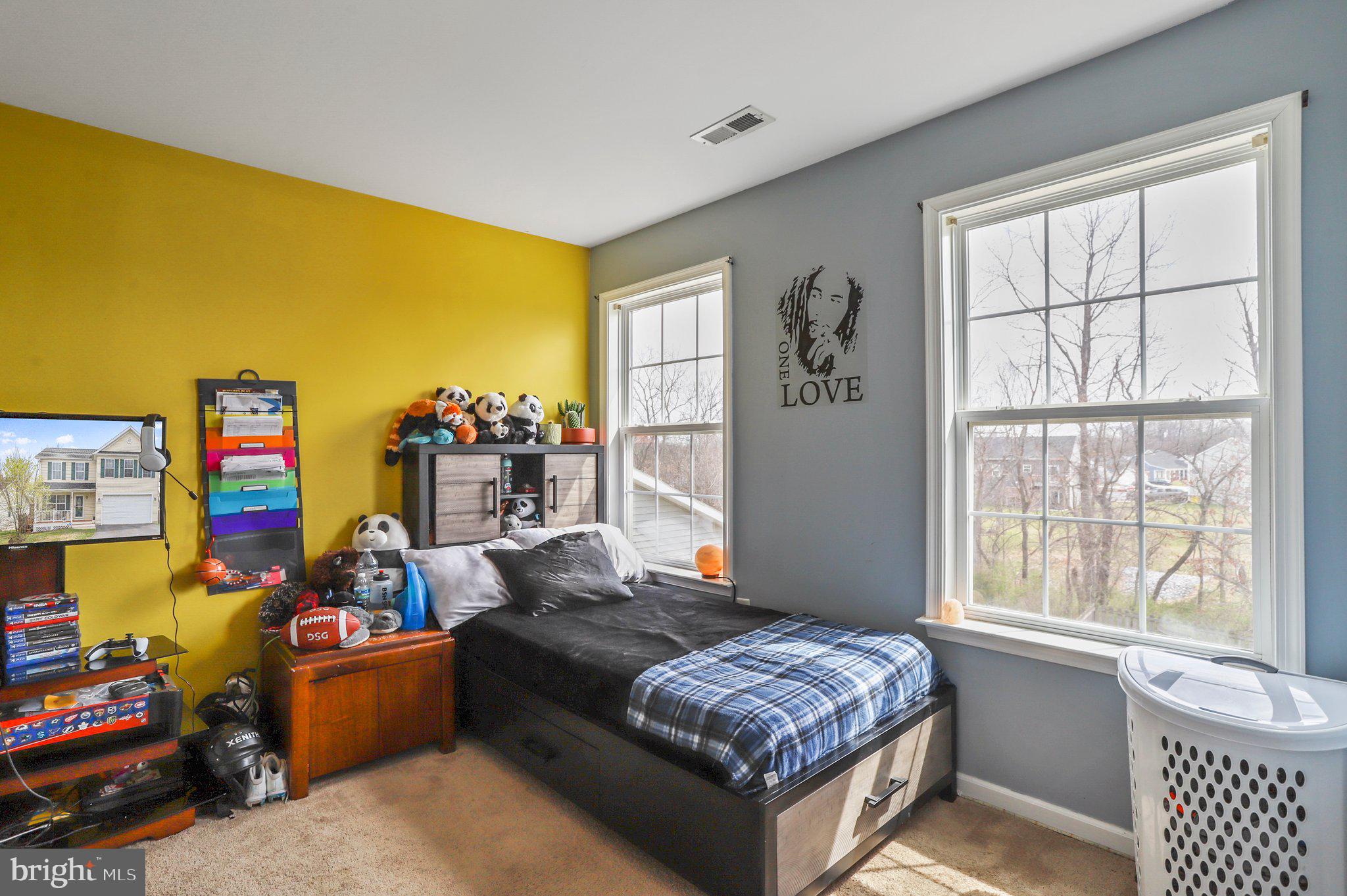 GREEN MEADOWS - Residential