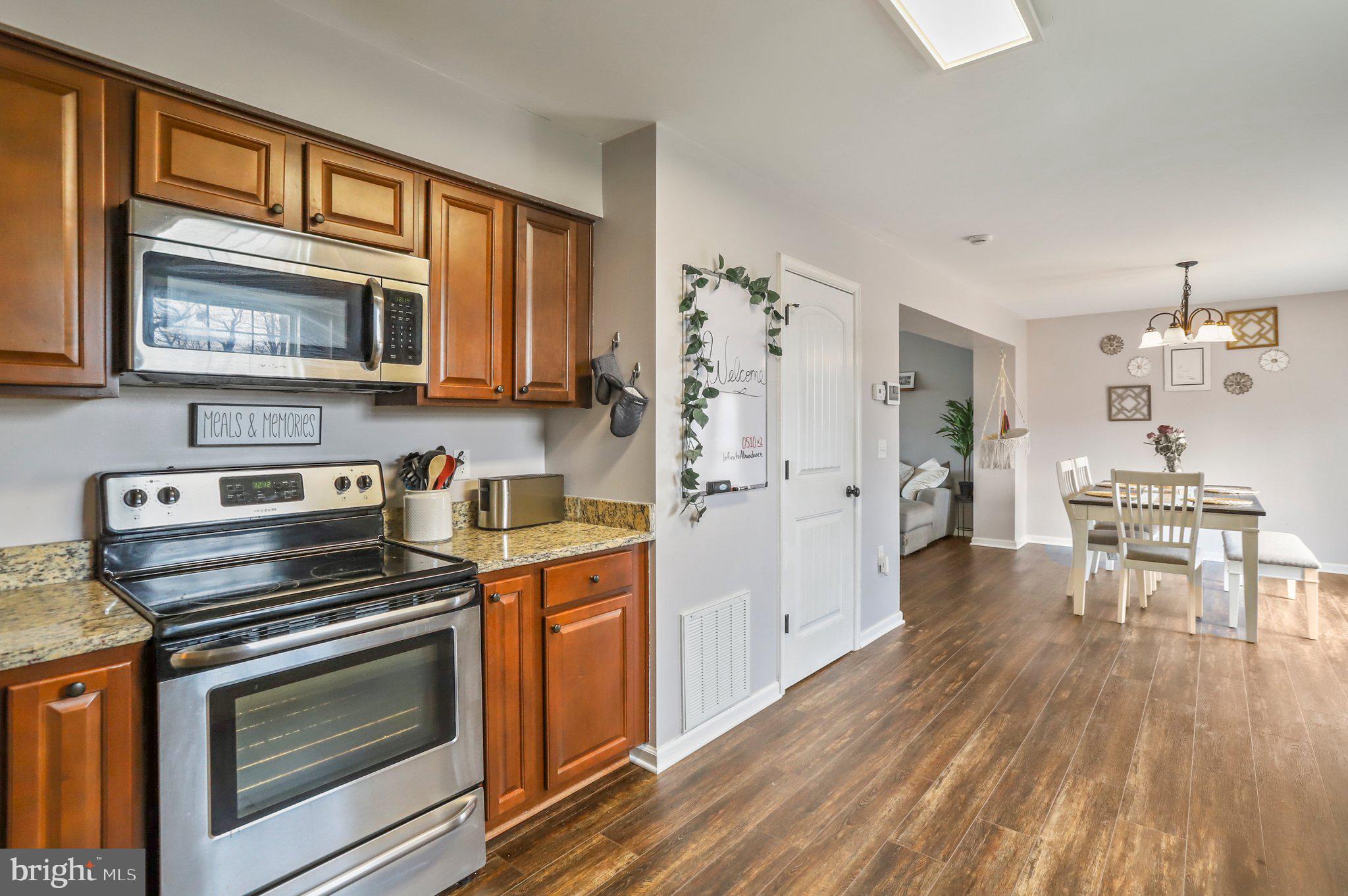 GREEN MEADOWS - Residential