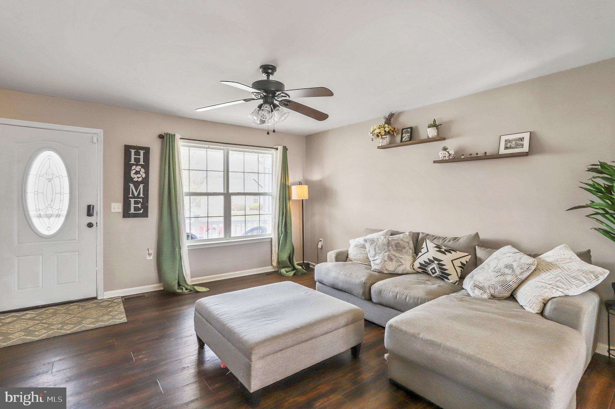 GREEN MEADOWS - Residential