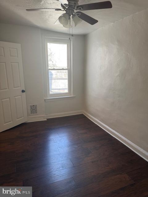 GERMANTOWN - Residential Lease