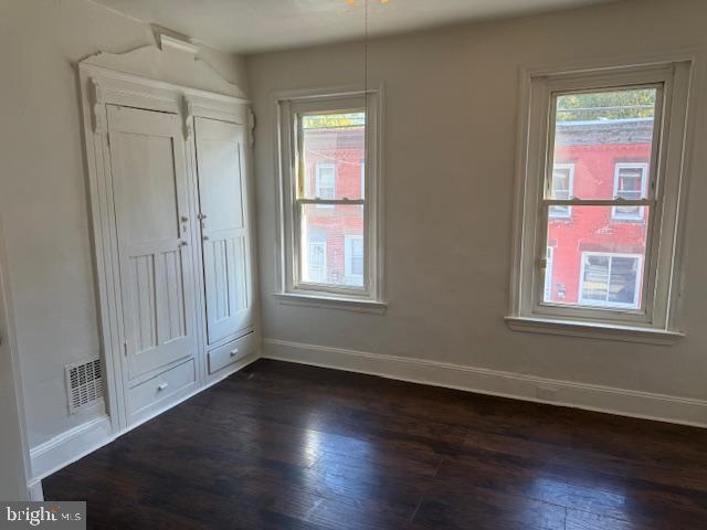 GERMANTOWN - Residential Lease