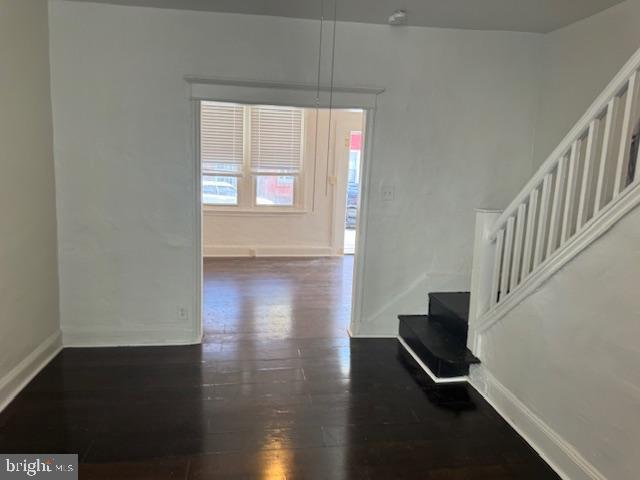 GERMANTOWN - Residential Lease