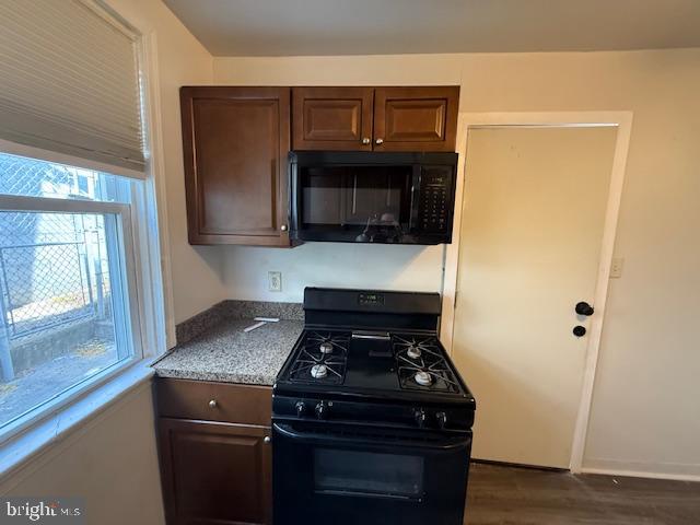 GERMANTOWN - Residential Lease