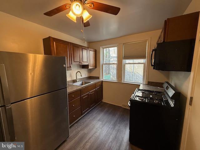 GERMANTOWN - Residential Lease