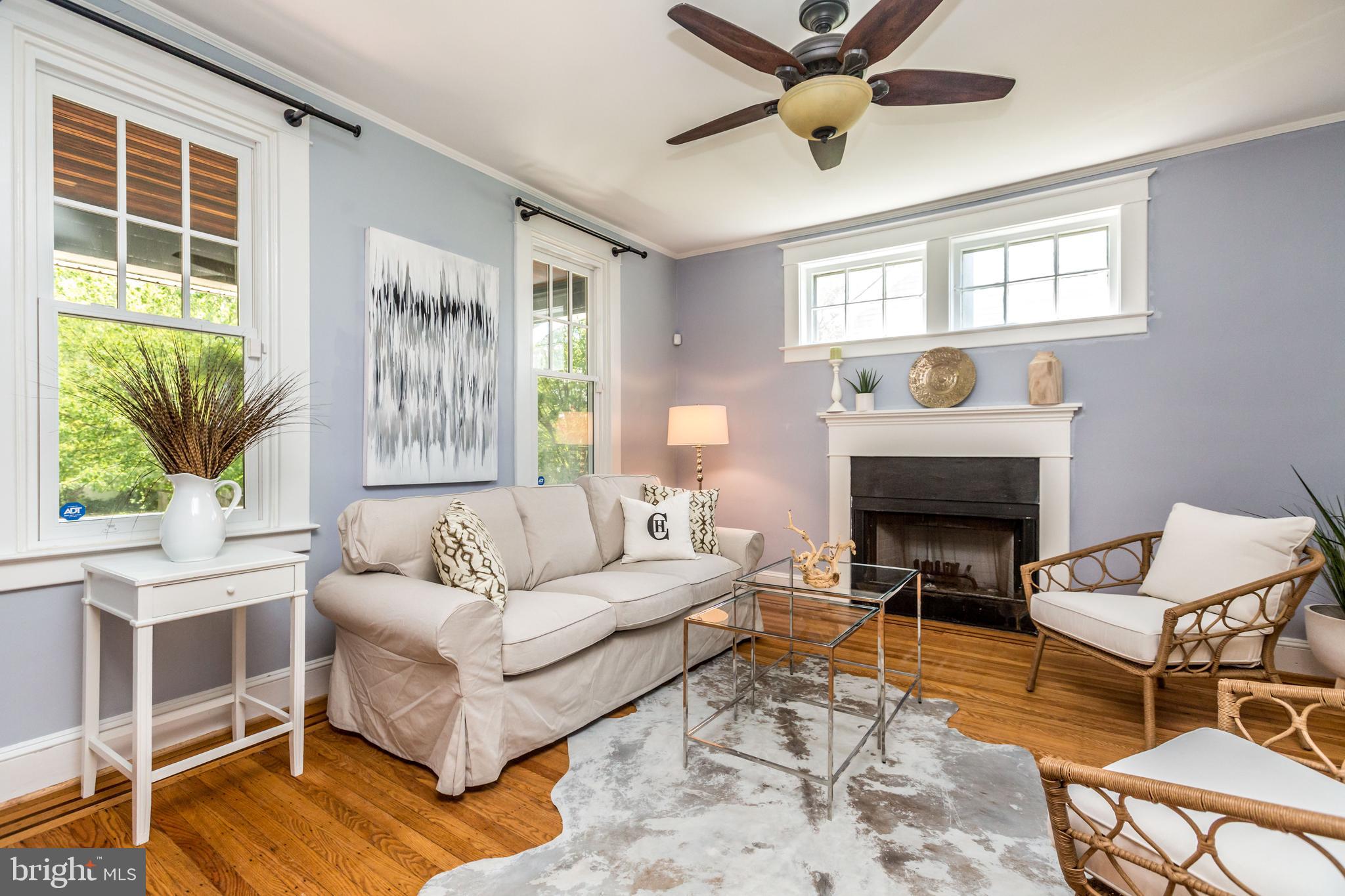 RADNOR WINSTON - Residential