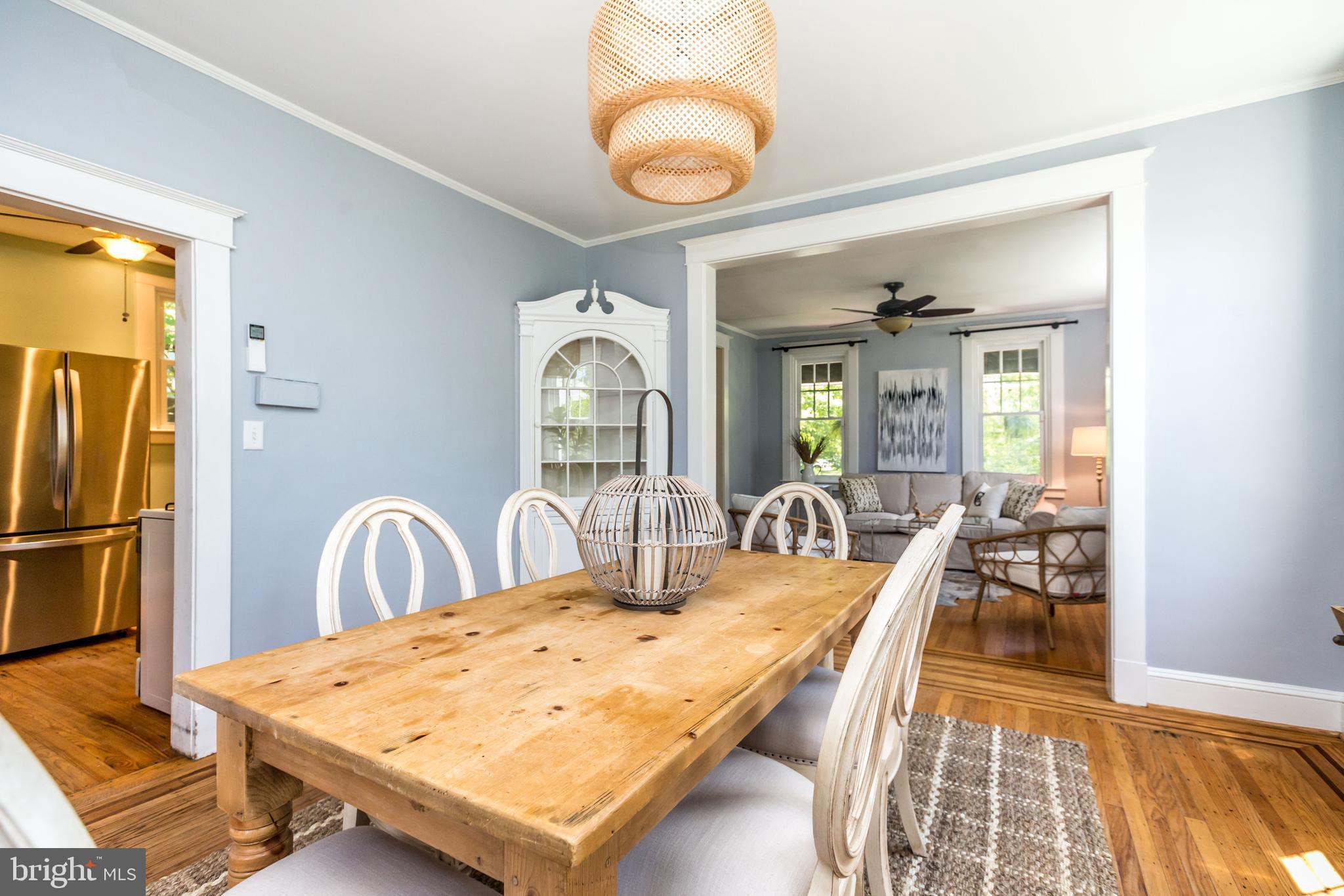 RADNOR WINSTON - Residential