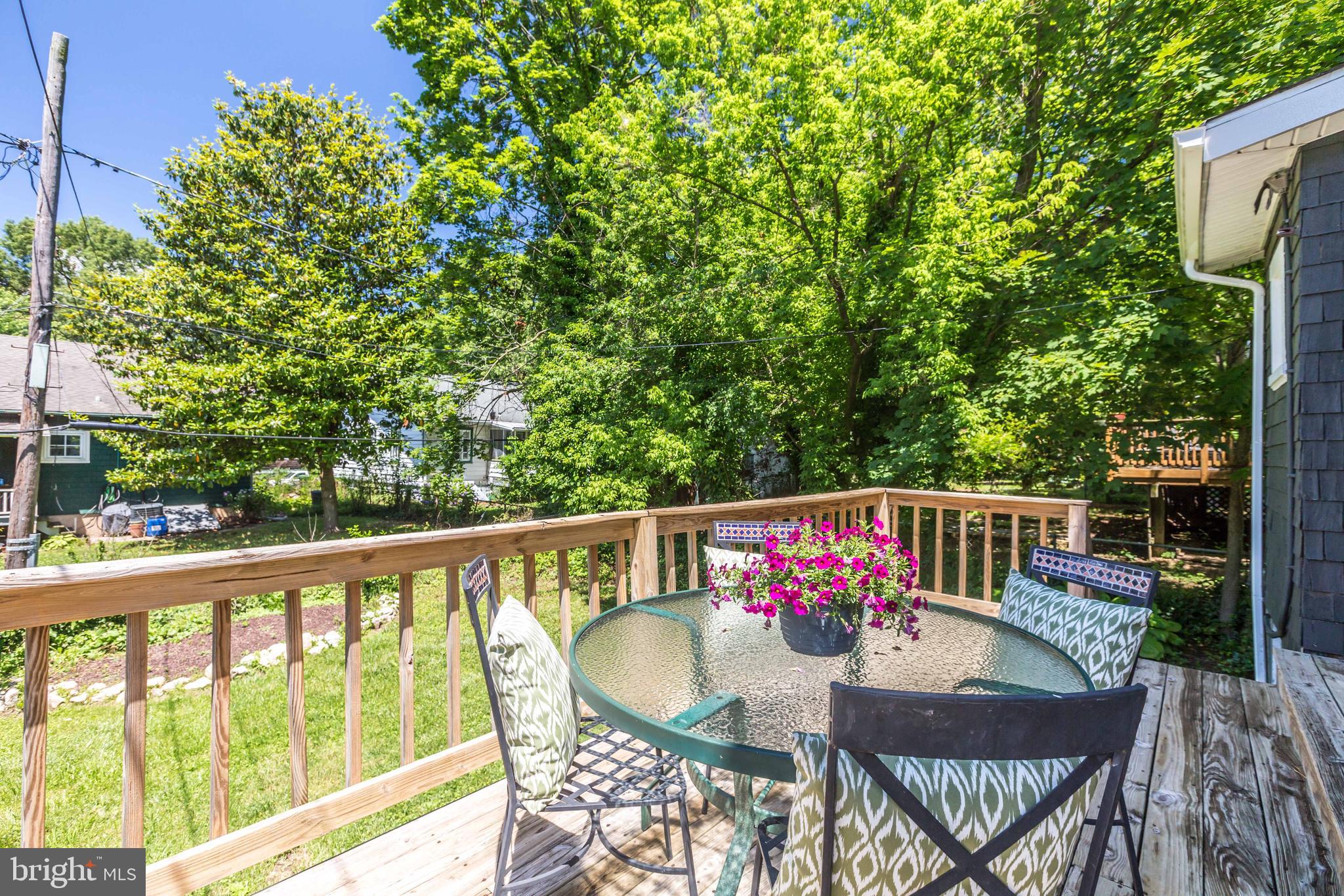 RADNOR WINSTON - Residential