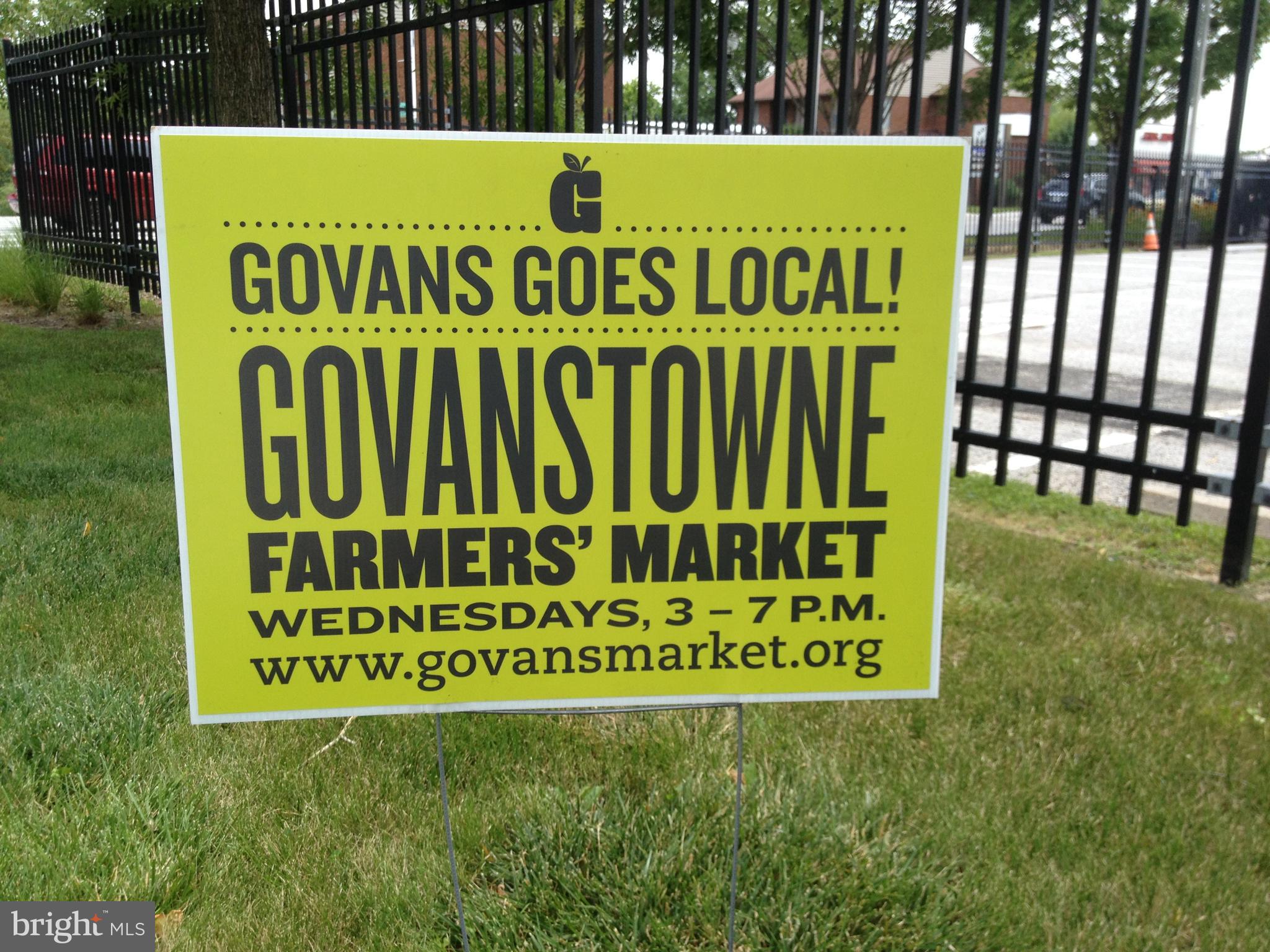 RADNOR WINSTON - Residential