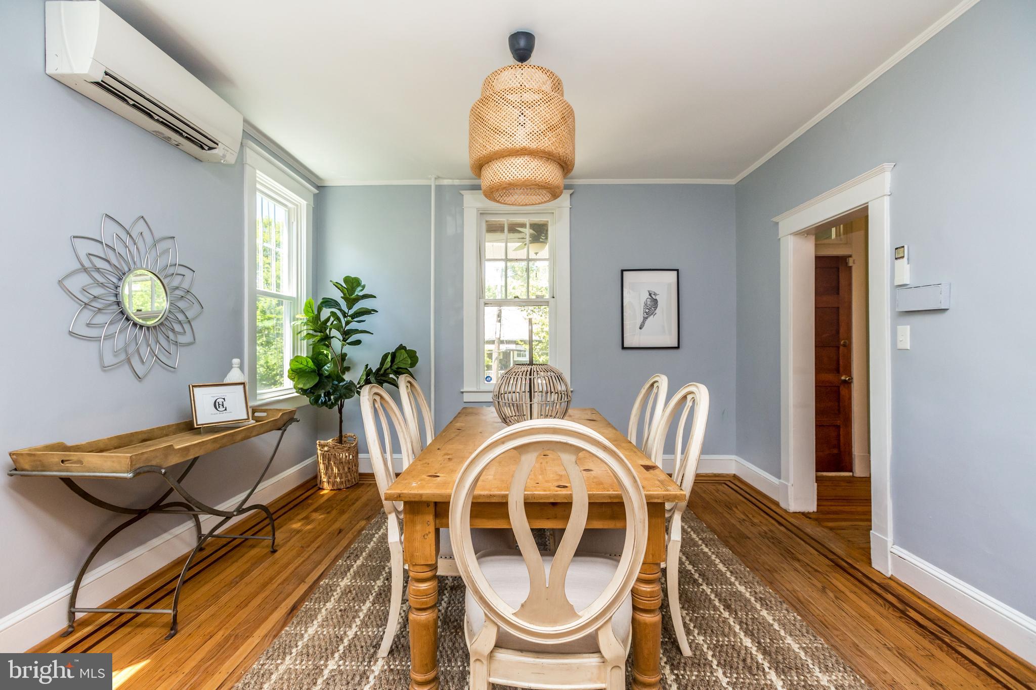 RADNOR WINSTON - Residential