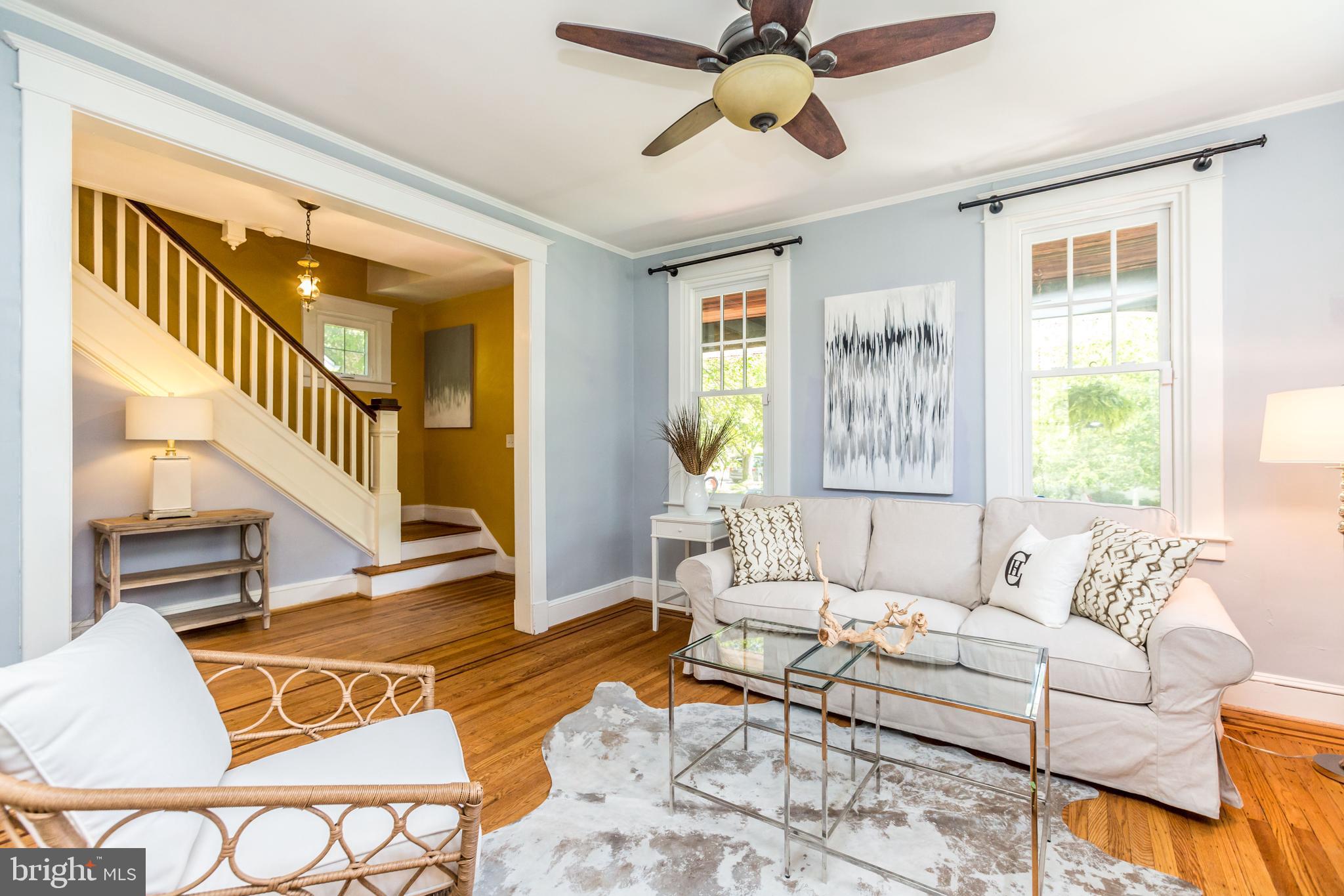 RADNOR WINSTON - Residential