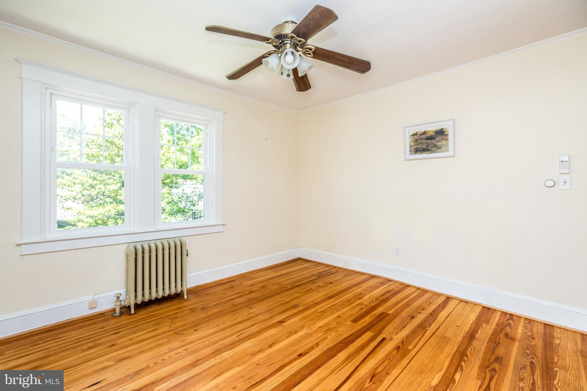 RADNOR WINSTON - Residential