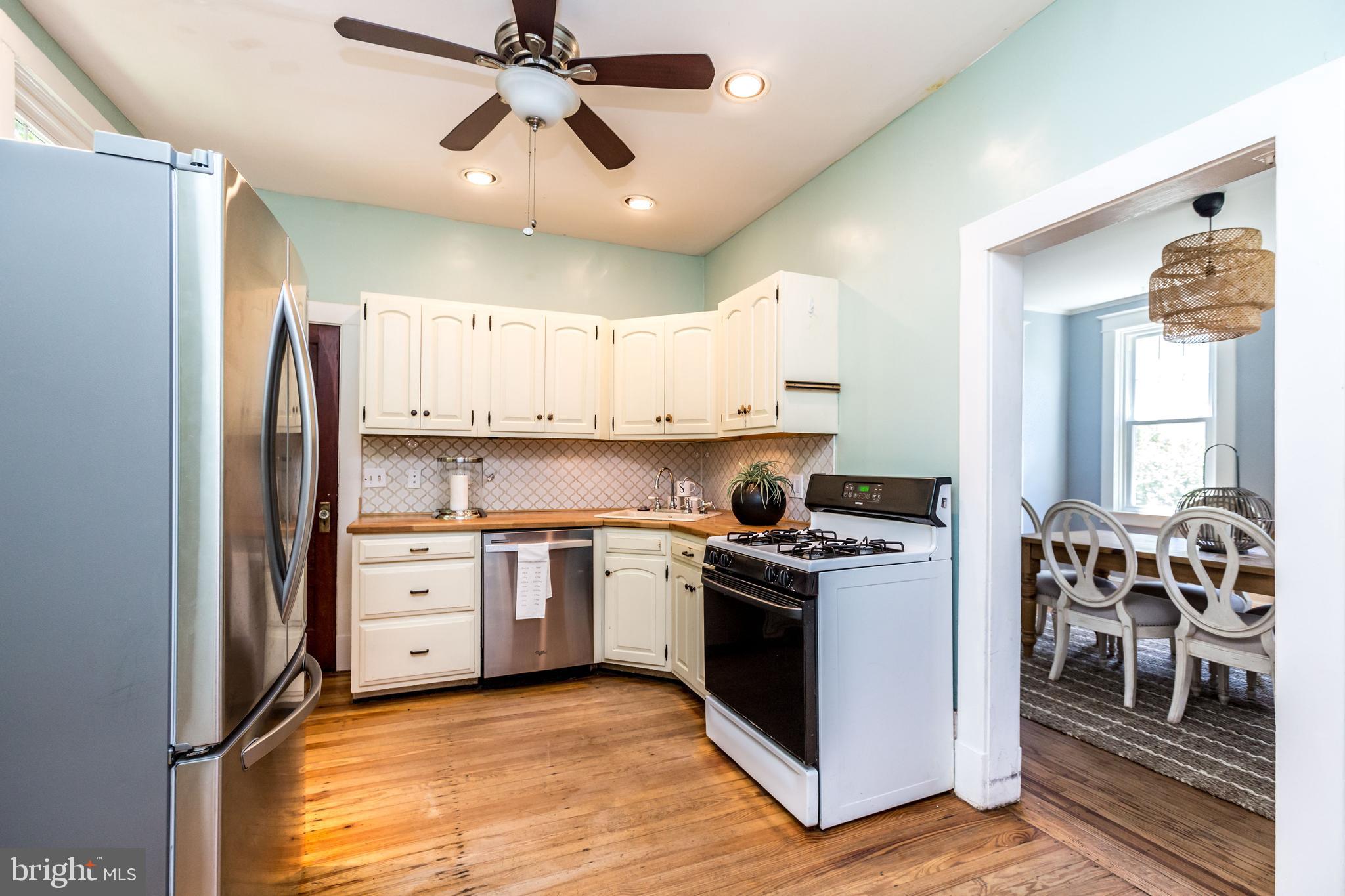 RADNOR WINSTON - Residential