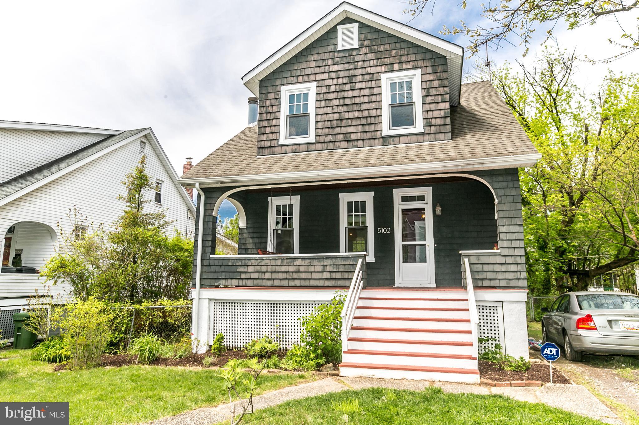 RADNOR WINSTON - Residential