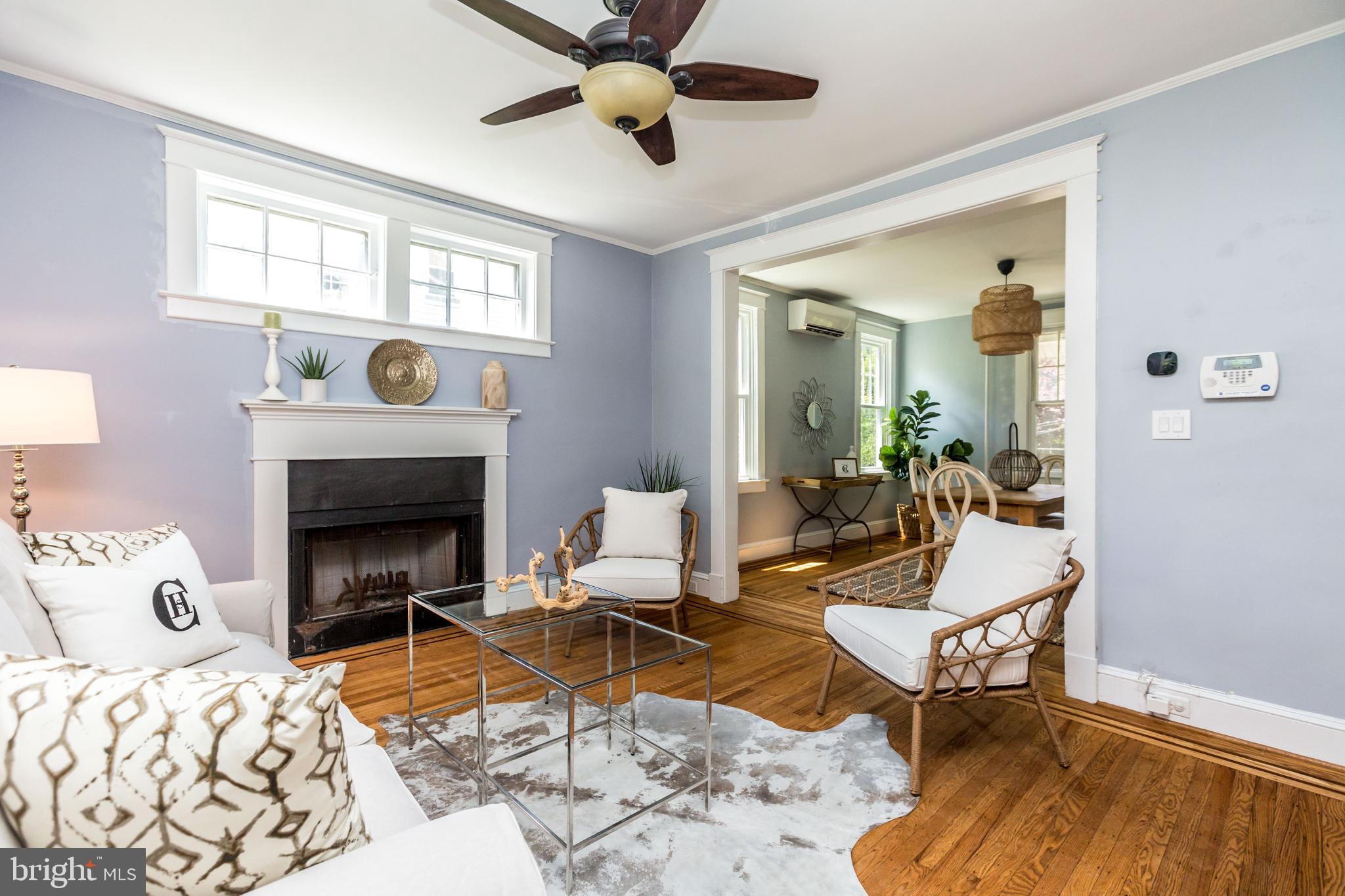 RADNOR WINSTON - Residential