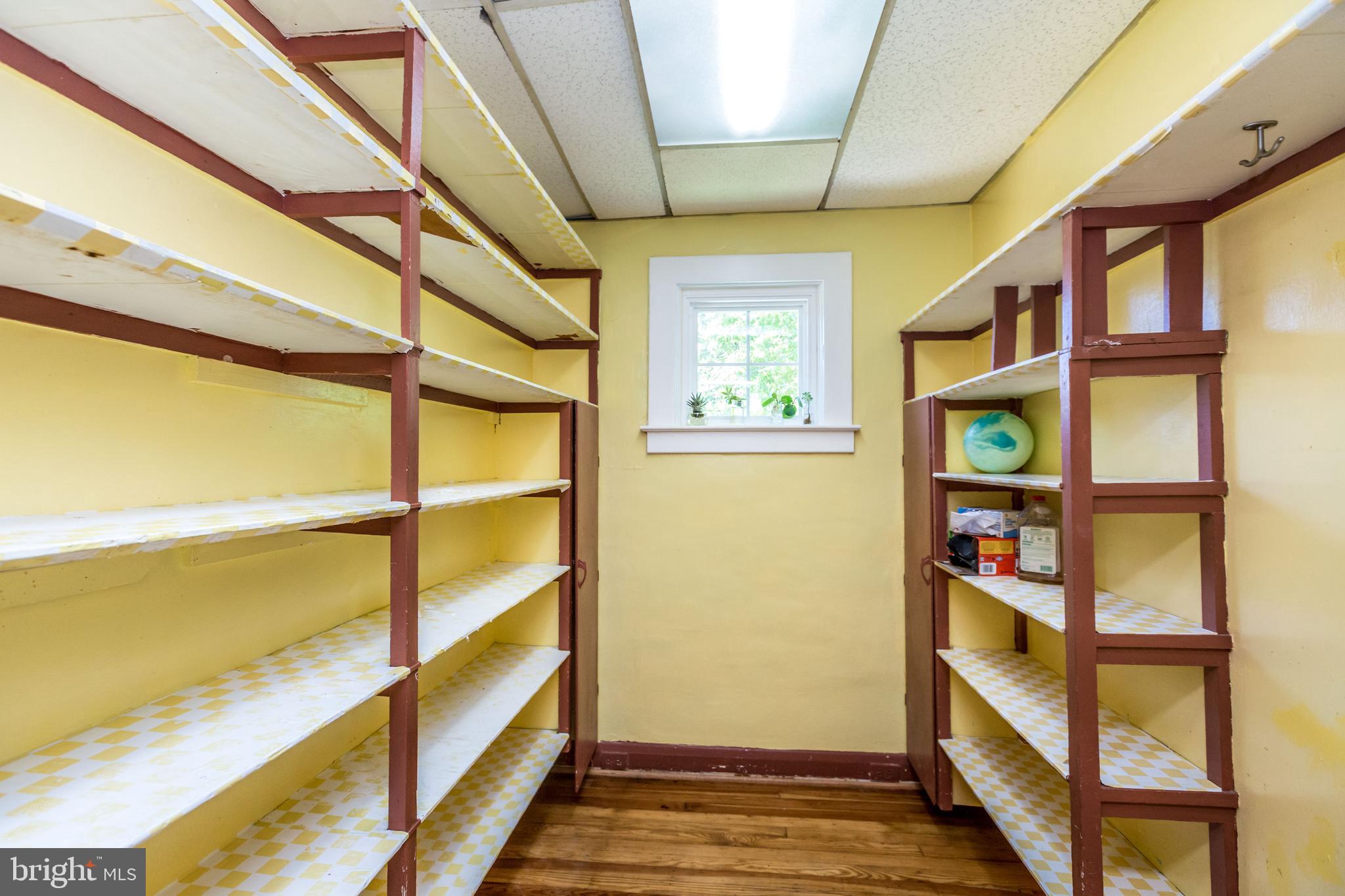 RADNOR WINSTON - Residential