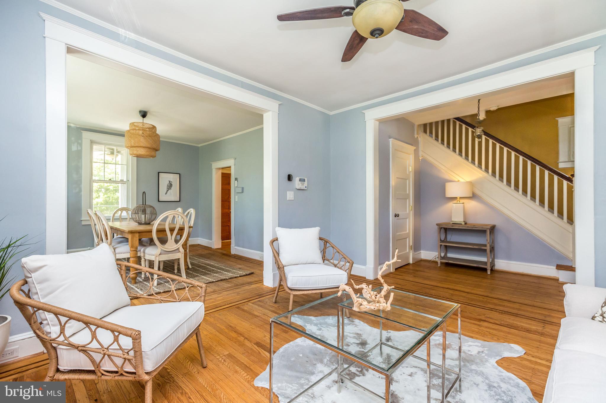 RADNOR WINSTON - Residential