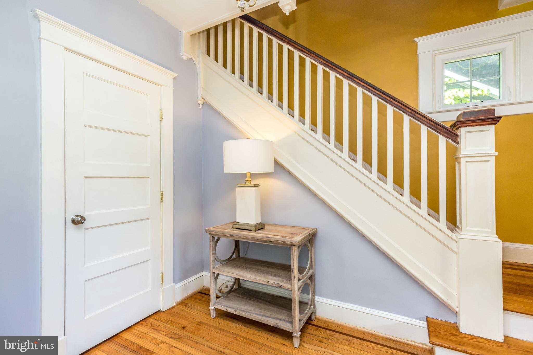 RADNOR WINSTON - Residential