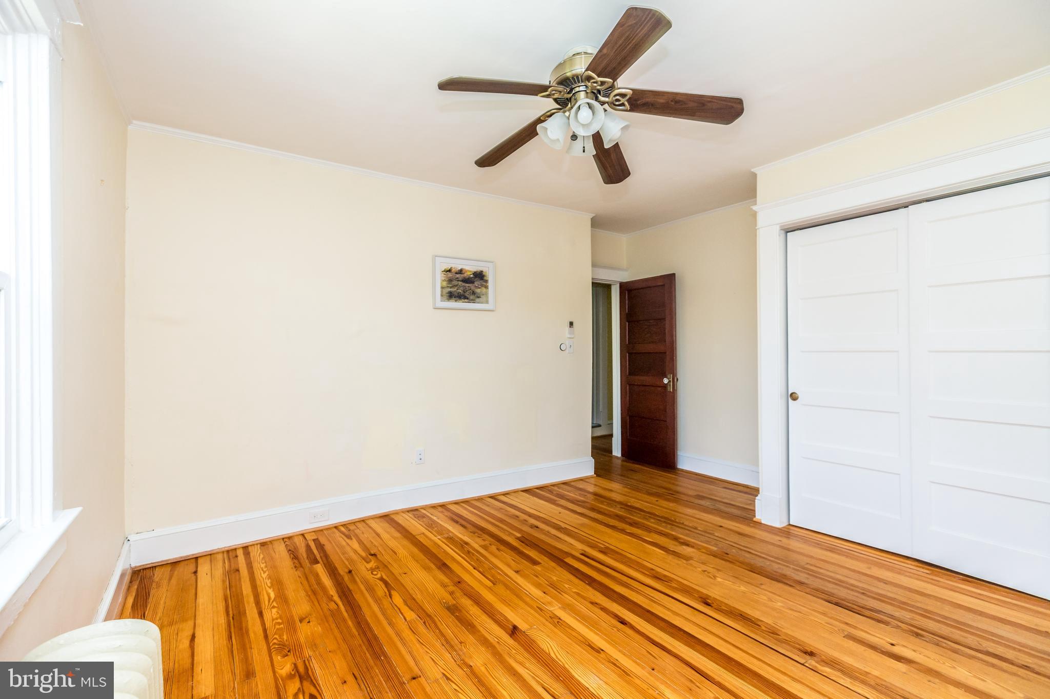 RADNOR WINSTON - Residential