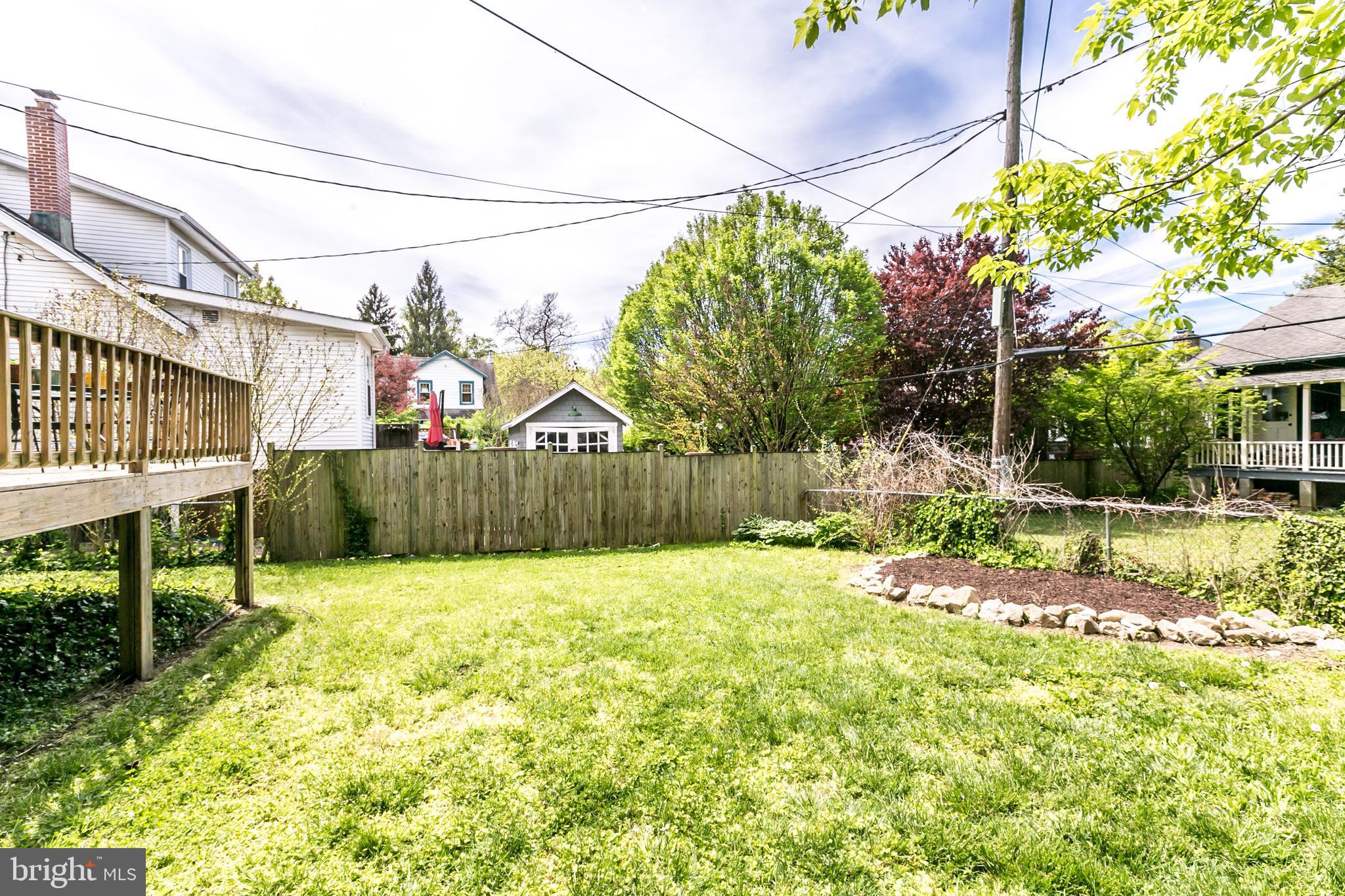 RADNOR WINSTON - Residential