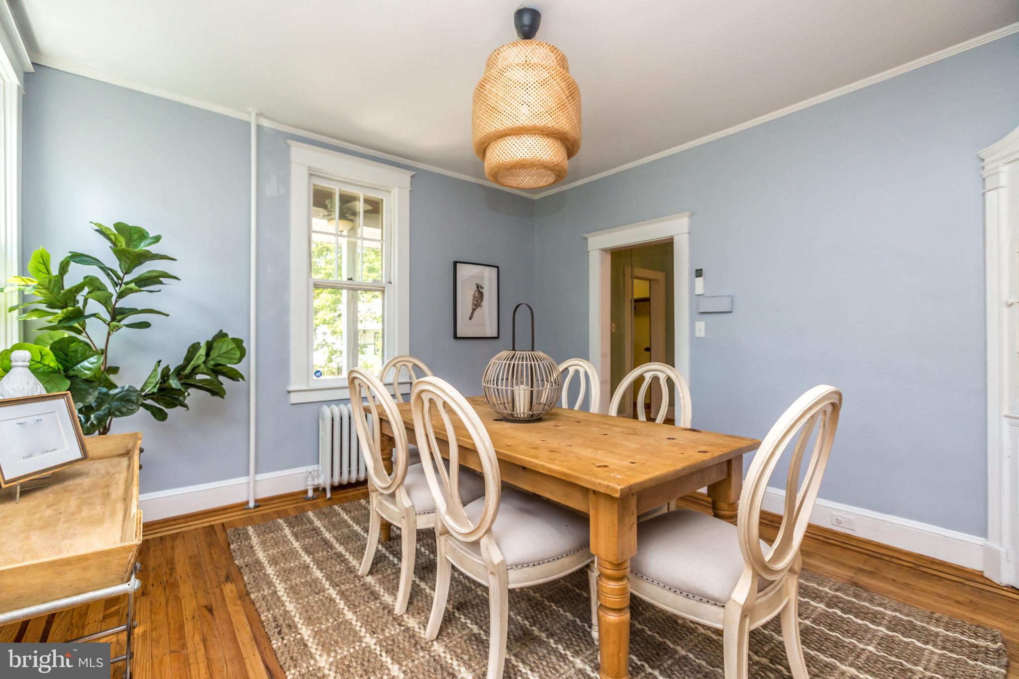 RADNOR WINSTON - Residential