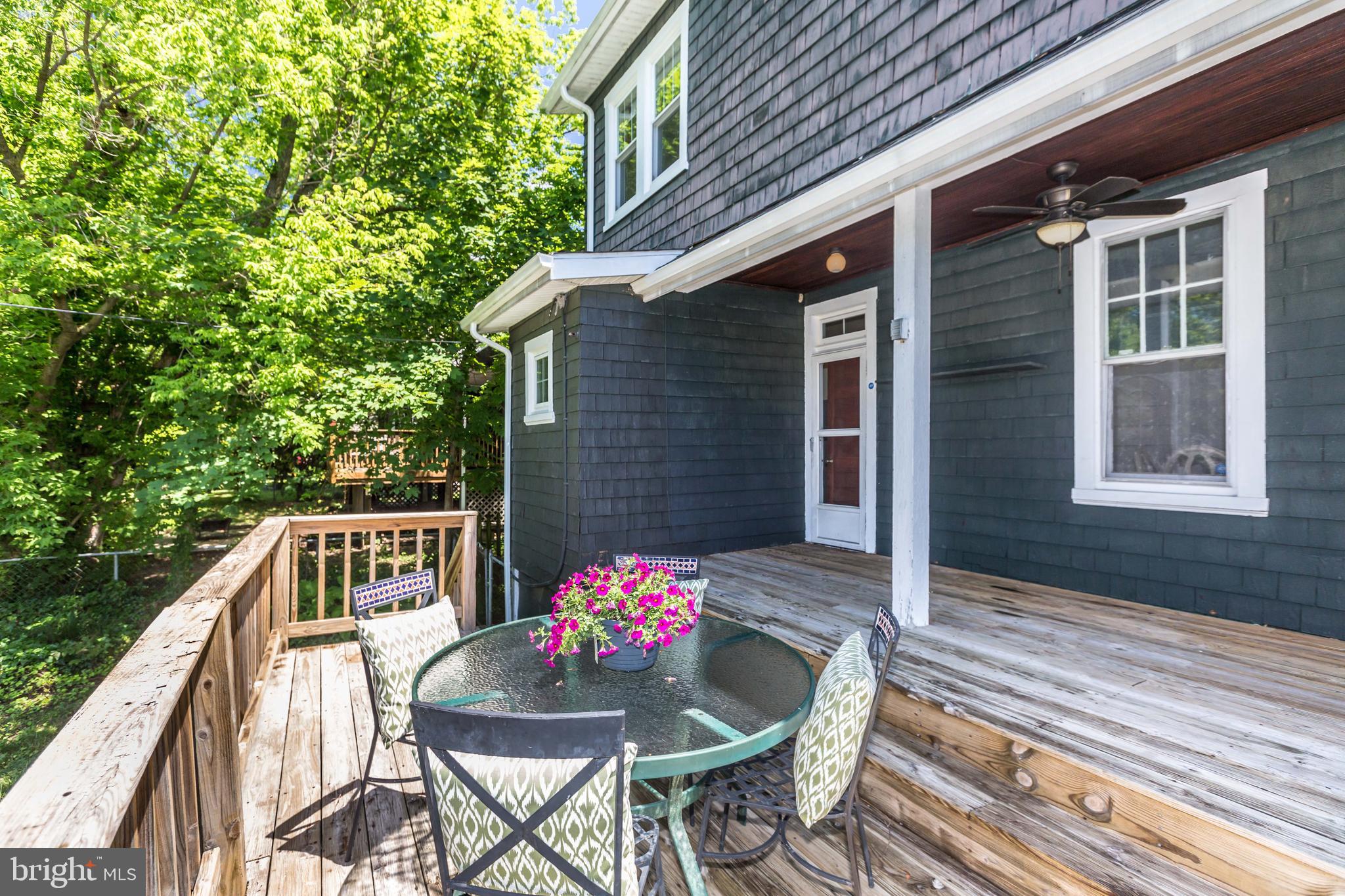 RADNOR WINSTON - Residential