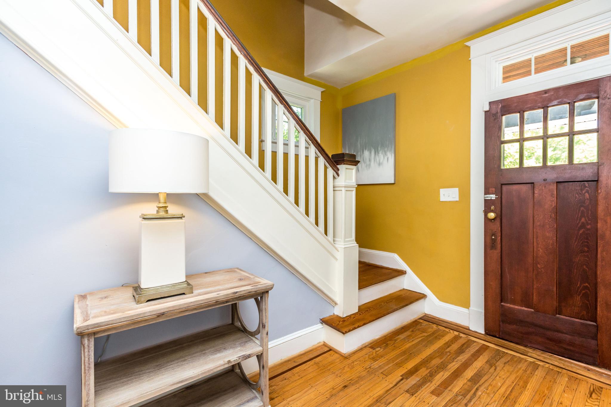 RADNOR WINSTON - Residential