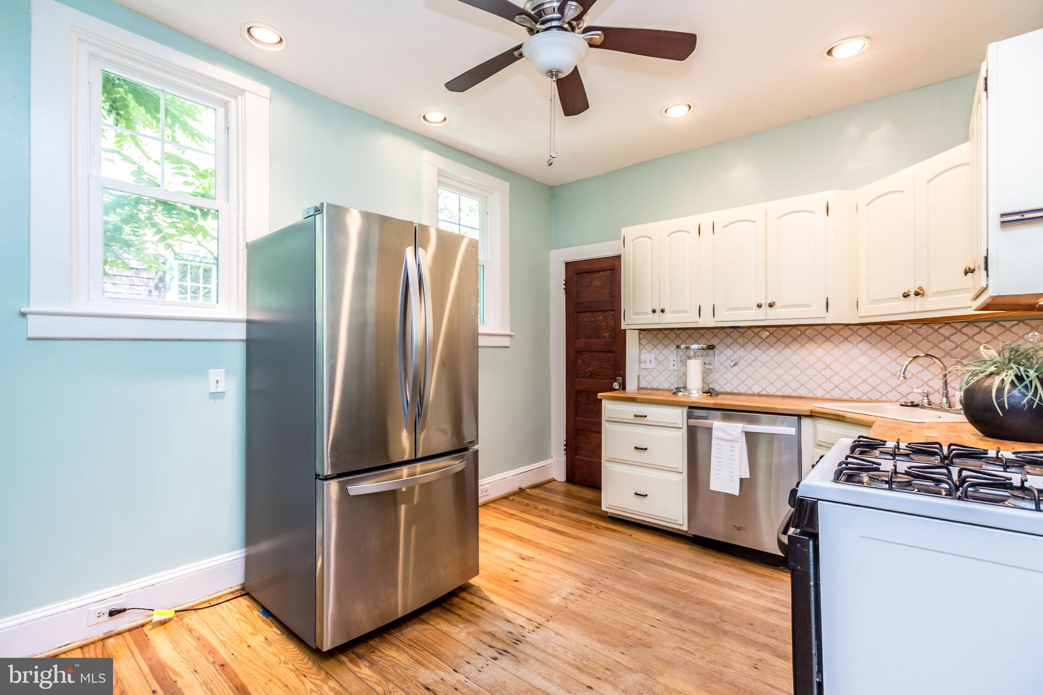 RADNOR WINSTON - Residential