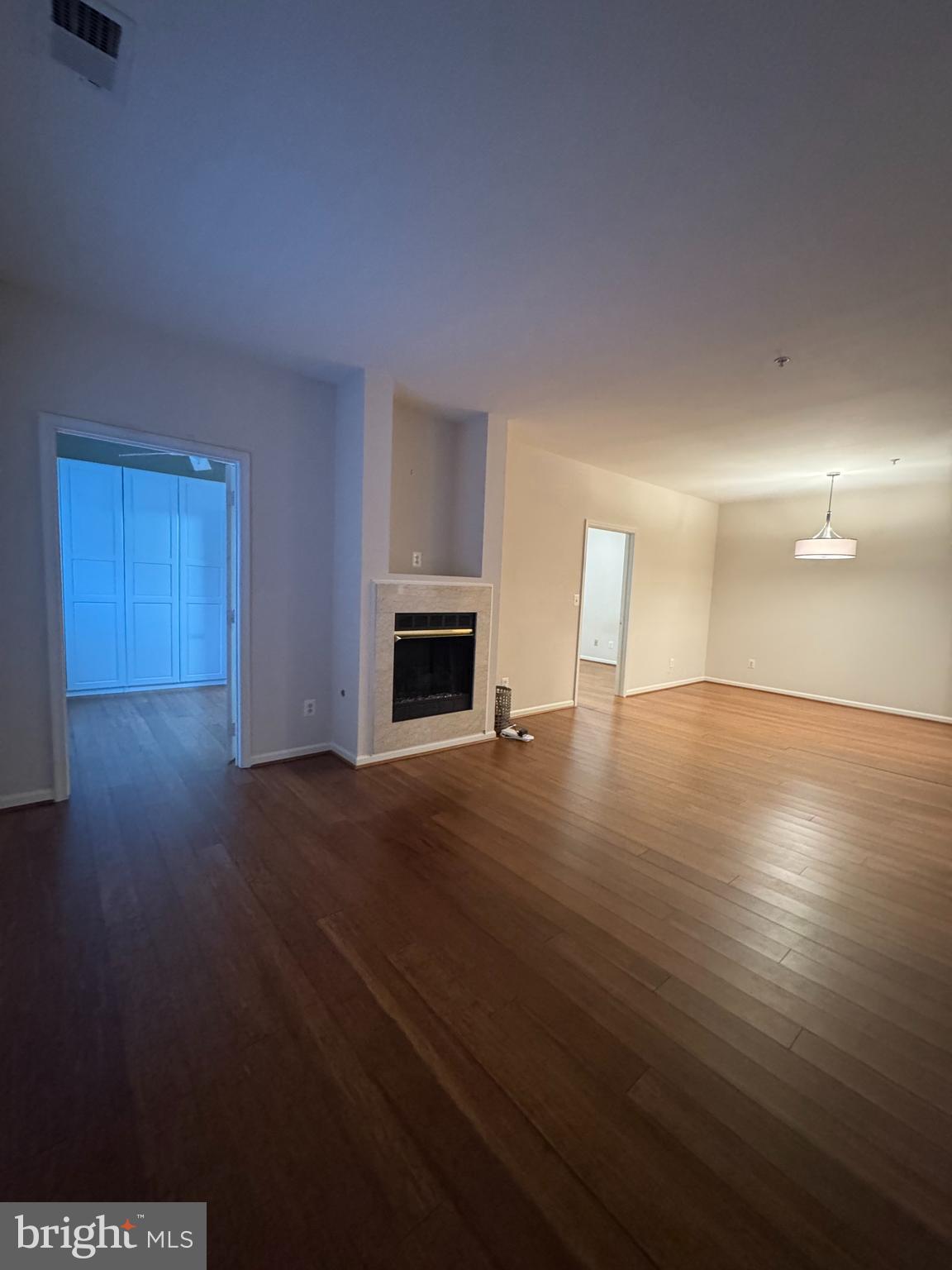 CHANCERY OF KINGSTOWNE - Residential Lease