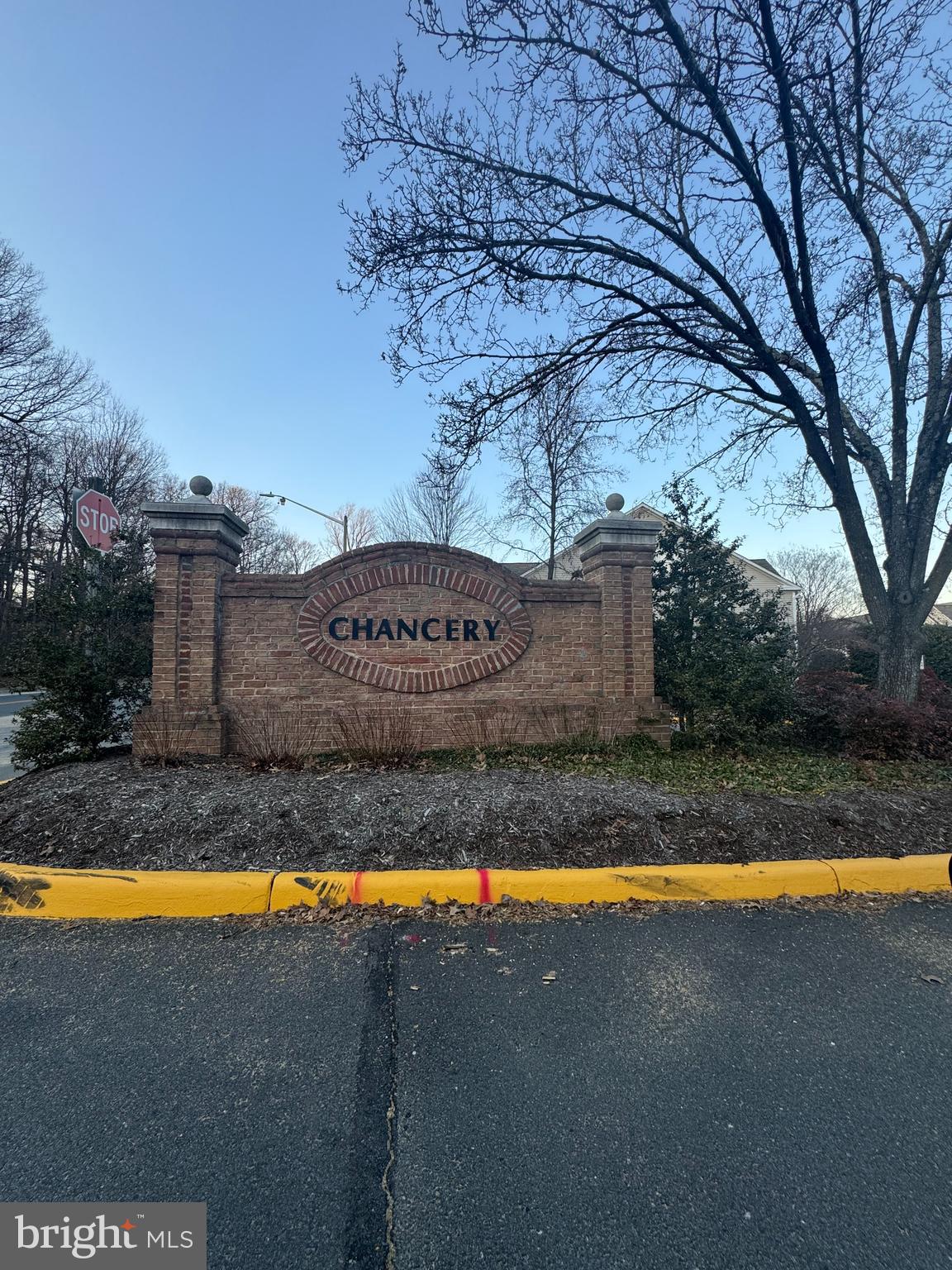 CHANCERY OF KINGSTOWNE - Residential Lease