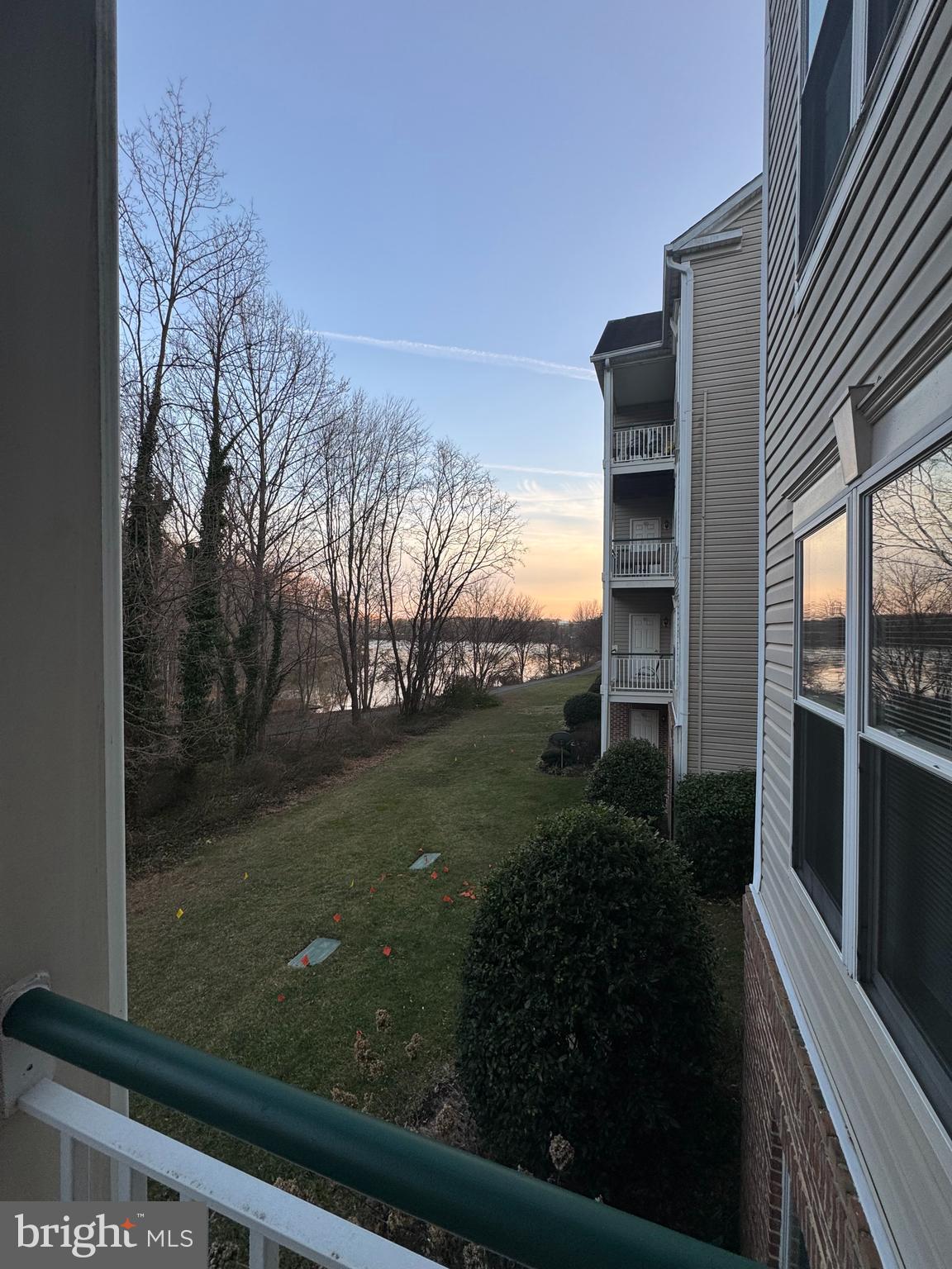 CHANCERY OF KINGSTOWNE - Residential Lease