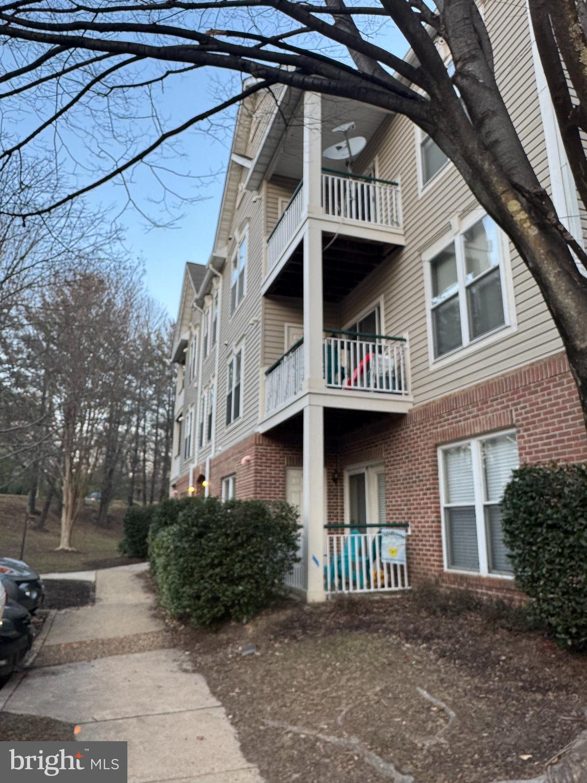 CHANCERY OF KINGSTOWNE - Residential Lease