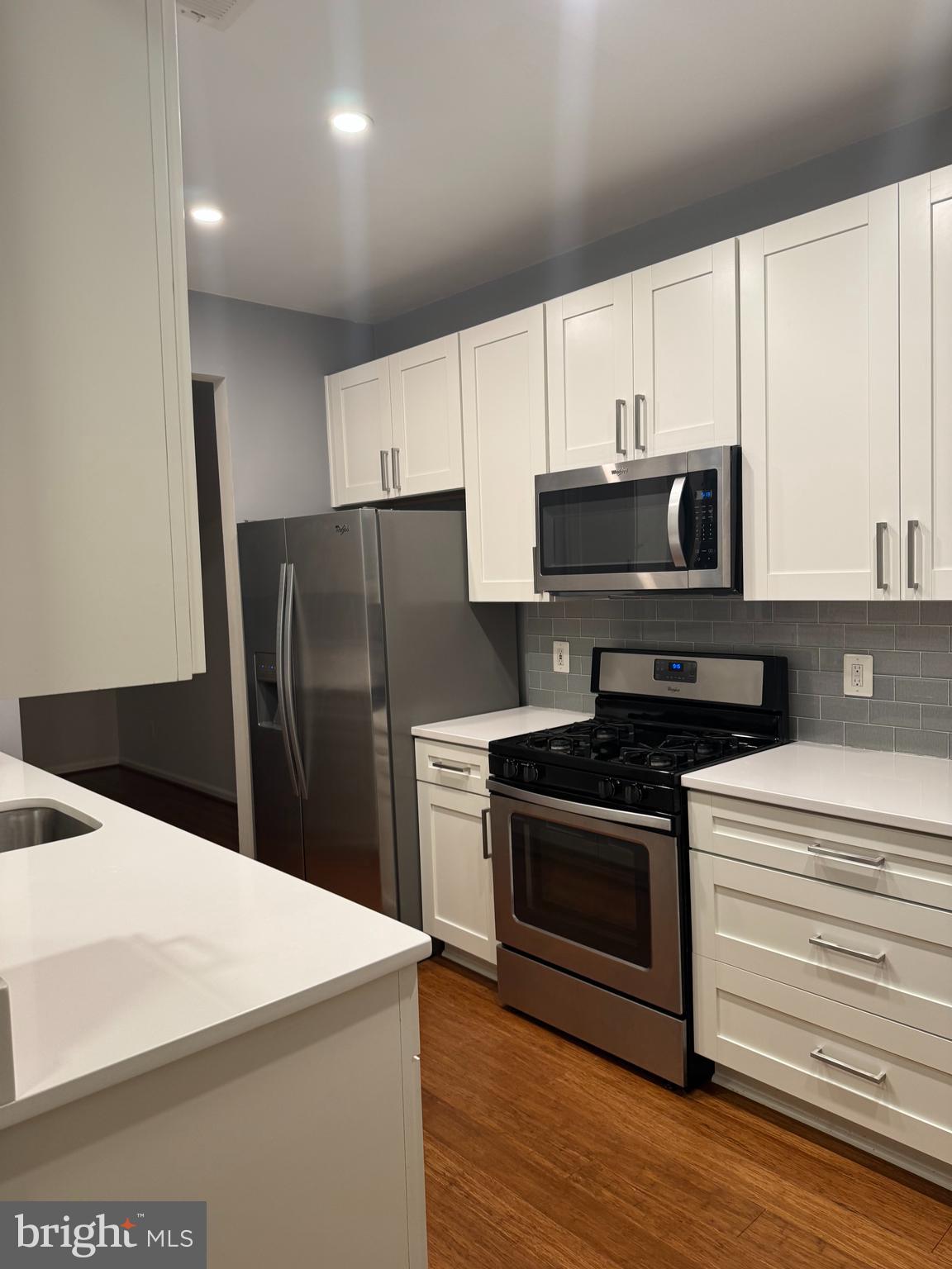 CHANCERY OF KINGSTOWNE - Residential Lease