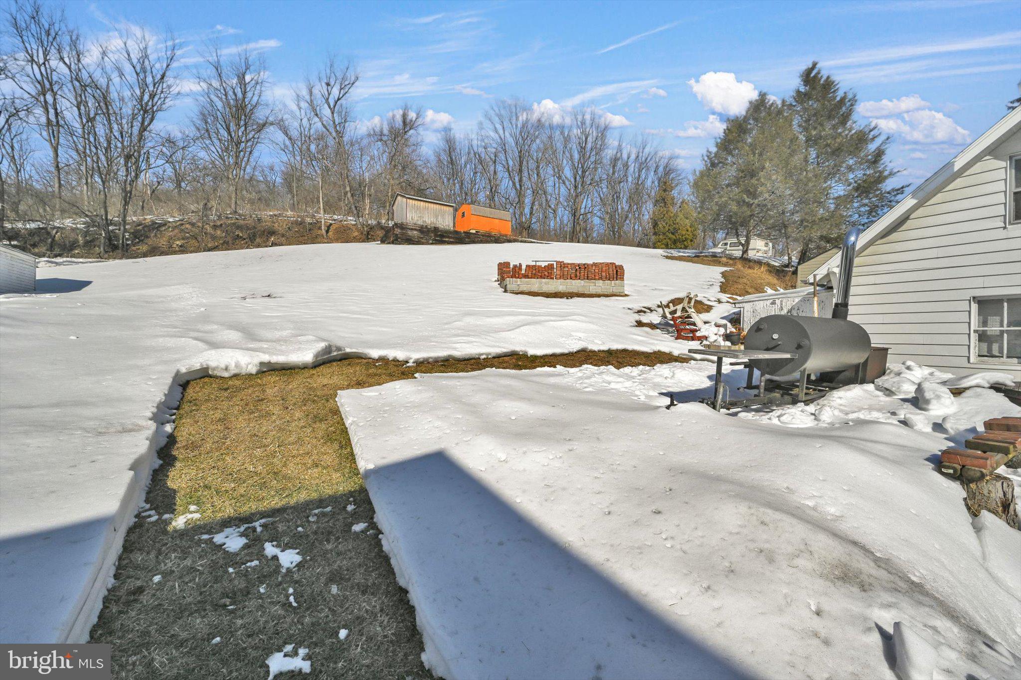 LEESPORT GARDENS - Residential