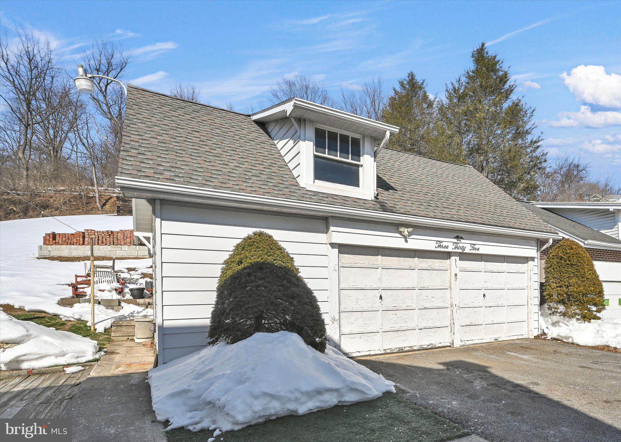 LEESPORT GARDENS - Residential