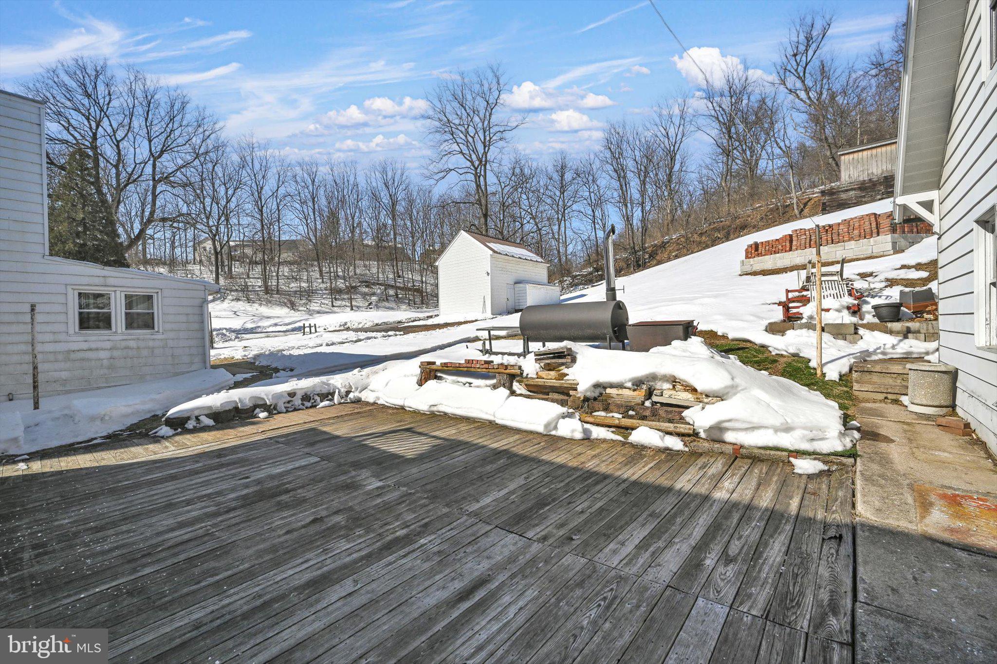 LEESPORT GARDENS - Residential