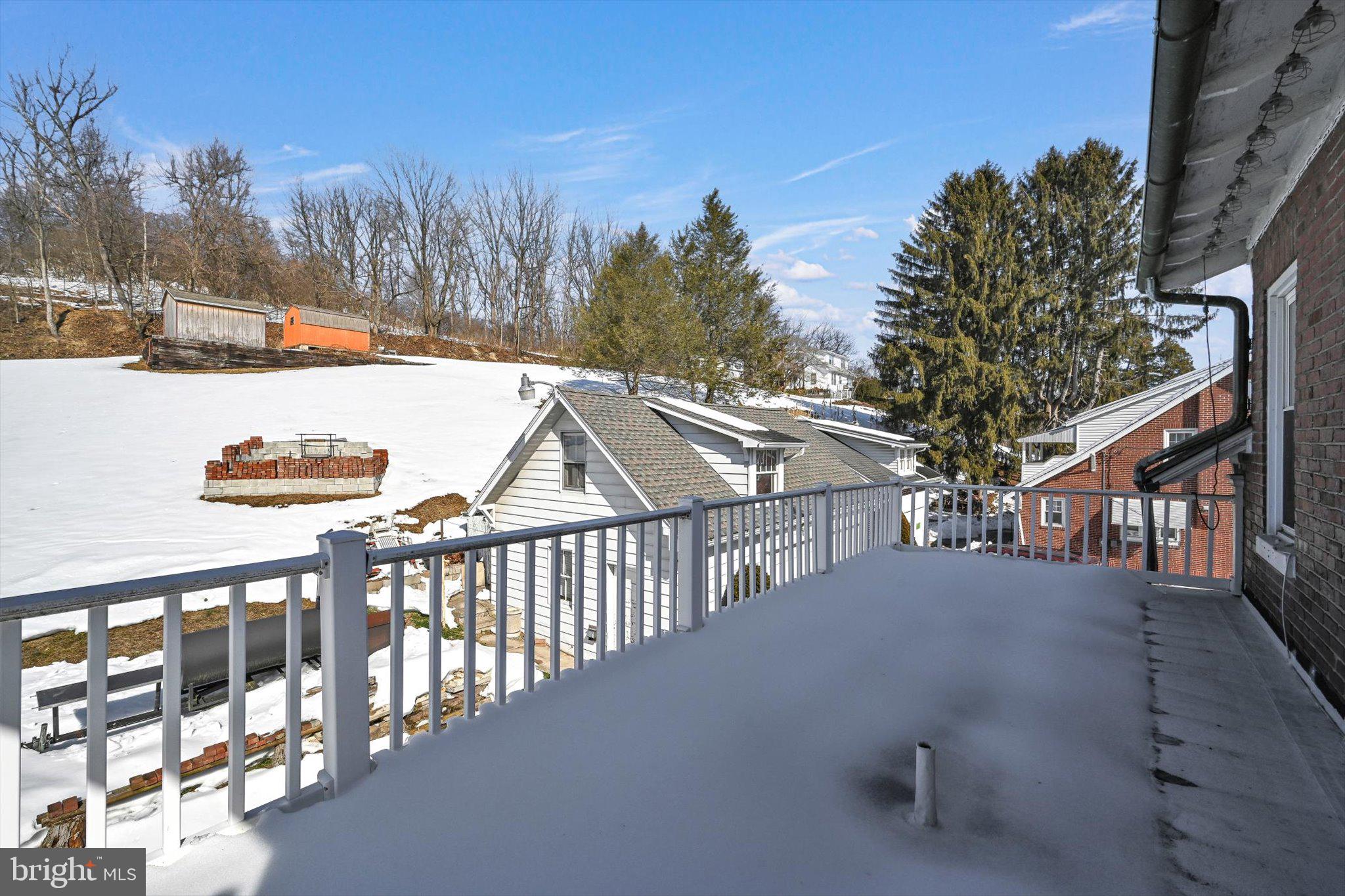 LEESPORT GARDENS - Residential