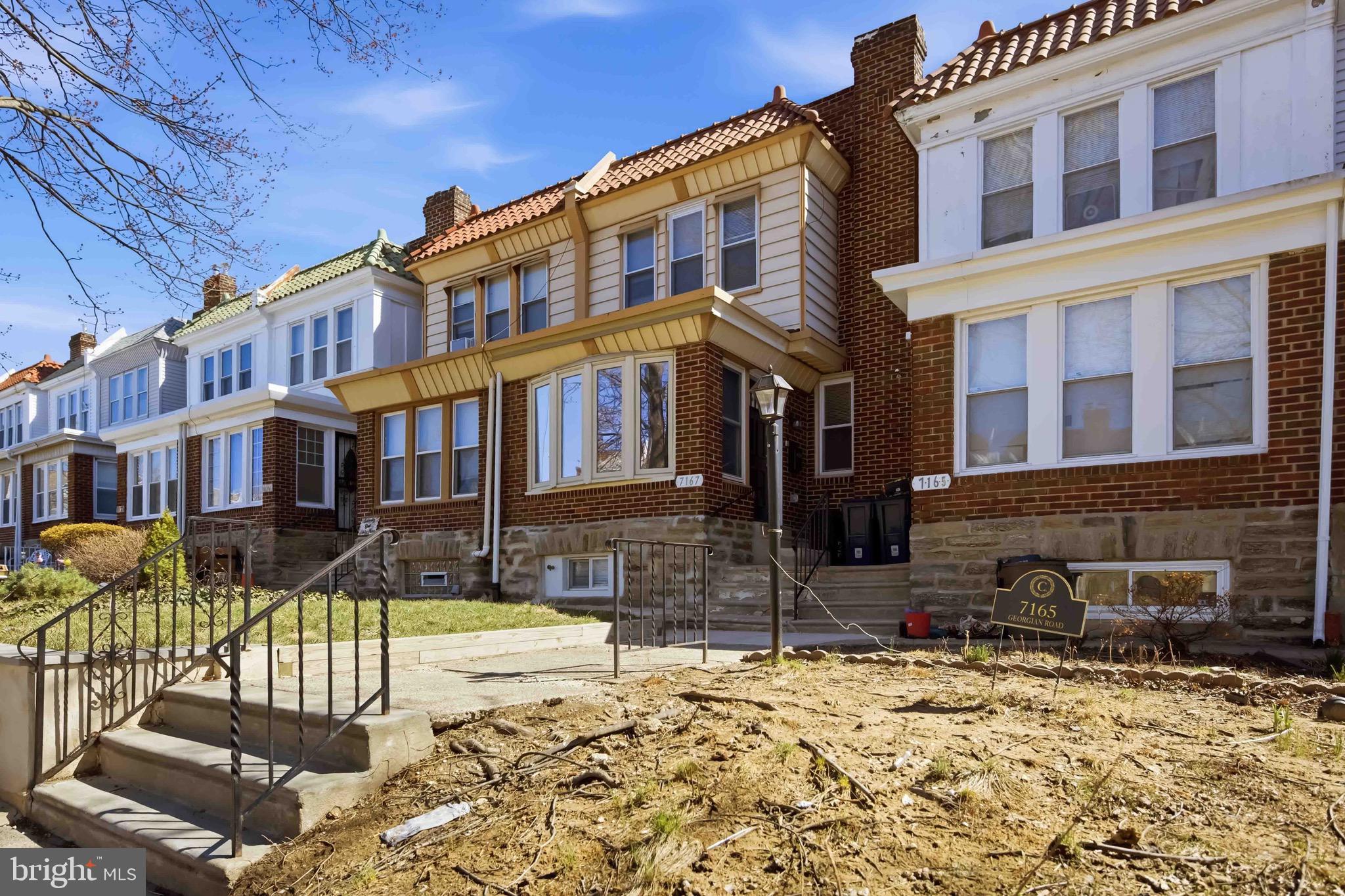 7167 GEORGIAN ROAD