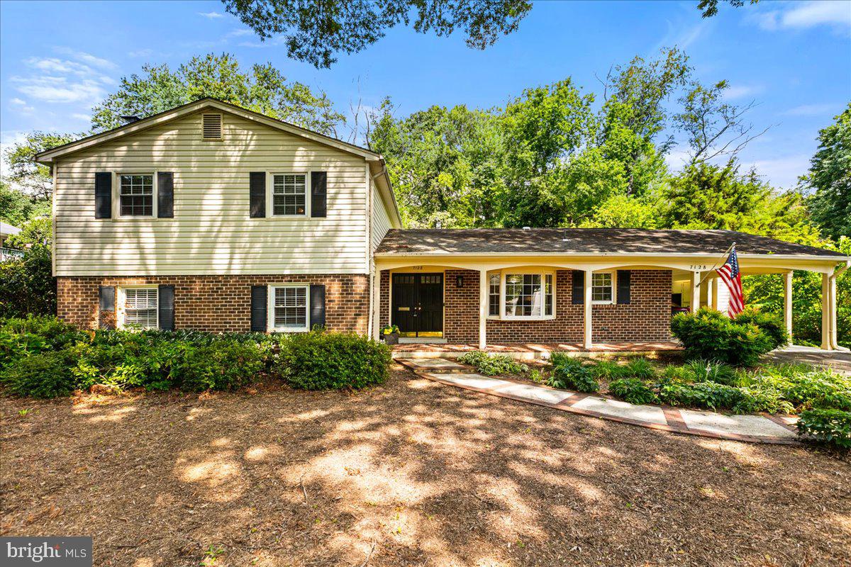 7128 DEVONSHIRE ROAD