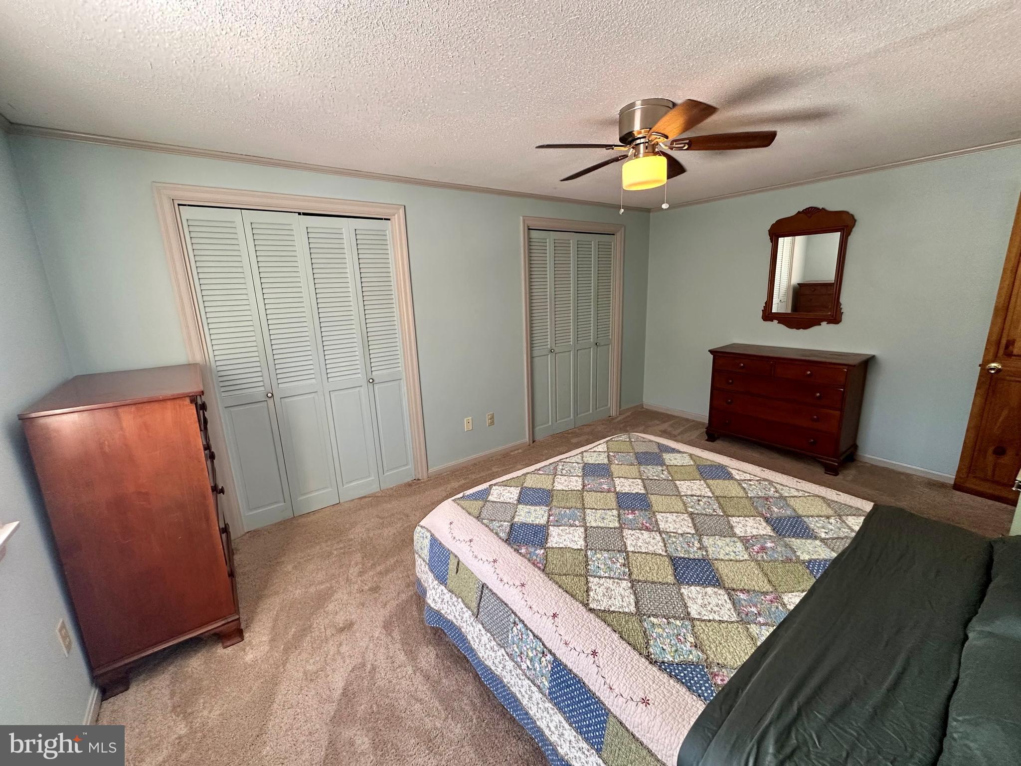 PARK FOREST VILLAGE - Residential