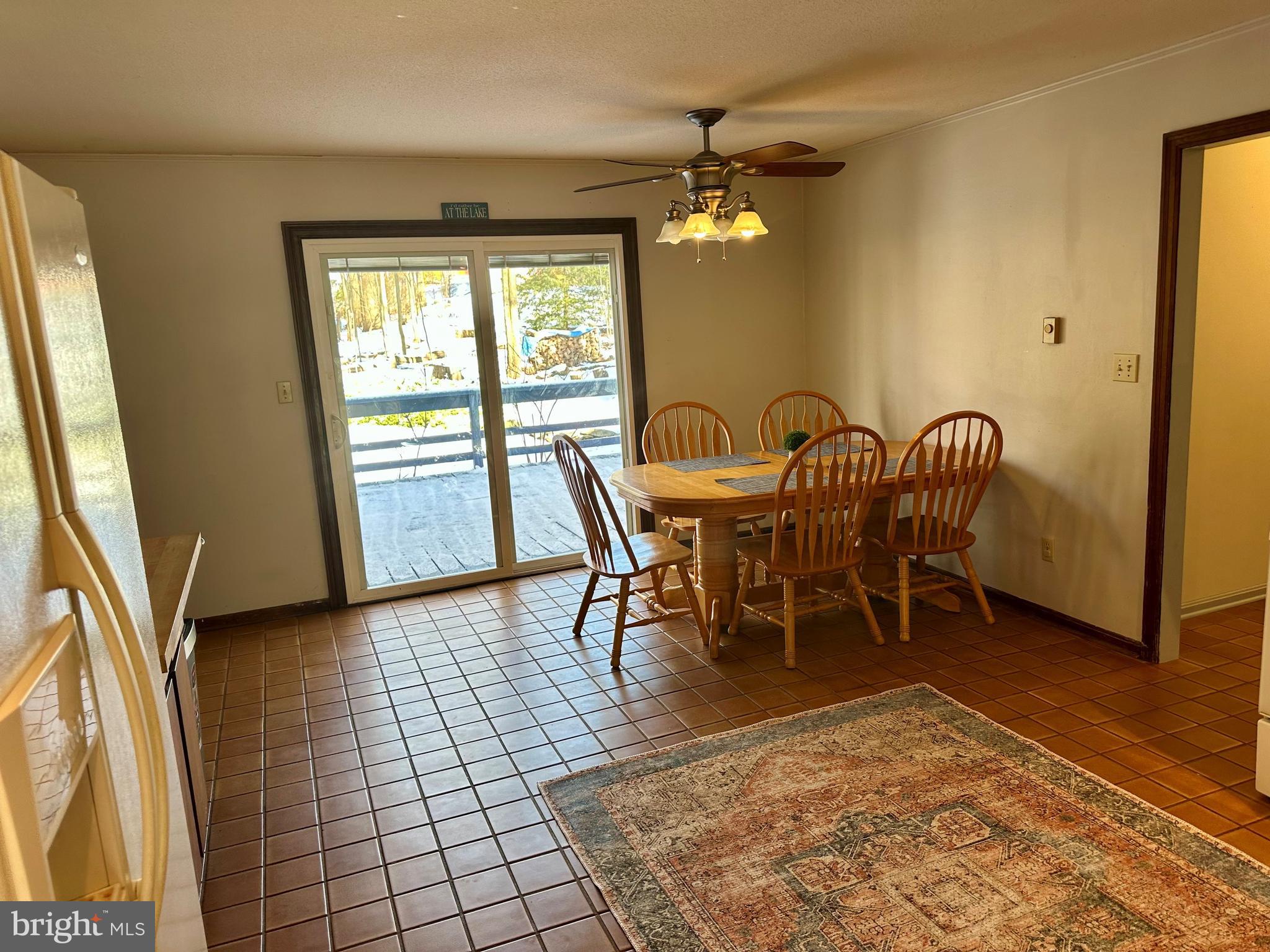 PARK FOREST VILLAGE - Residential