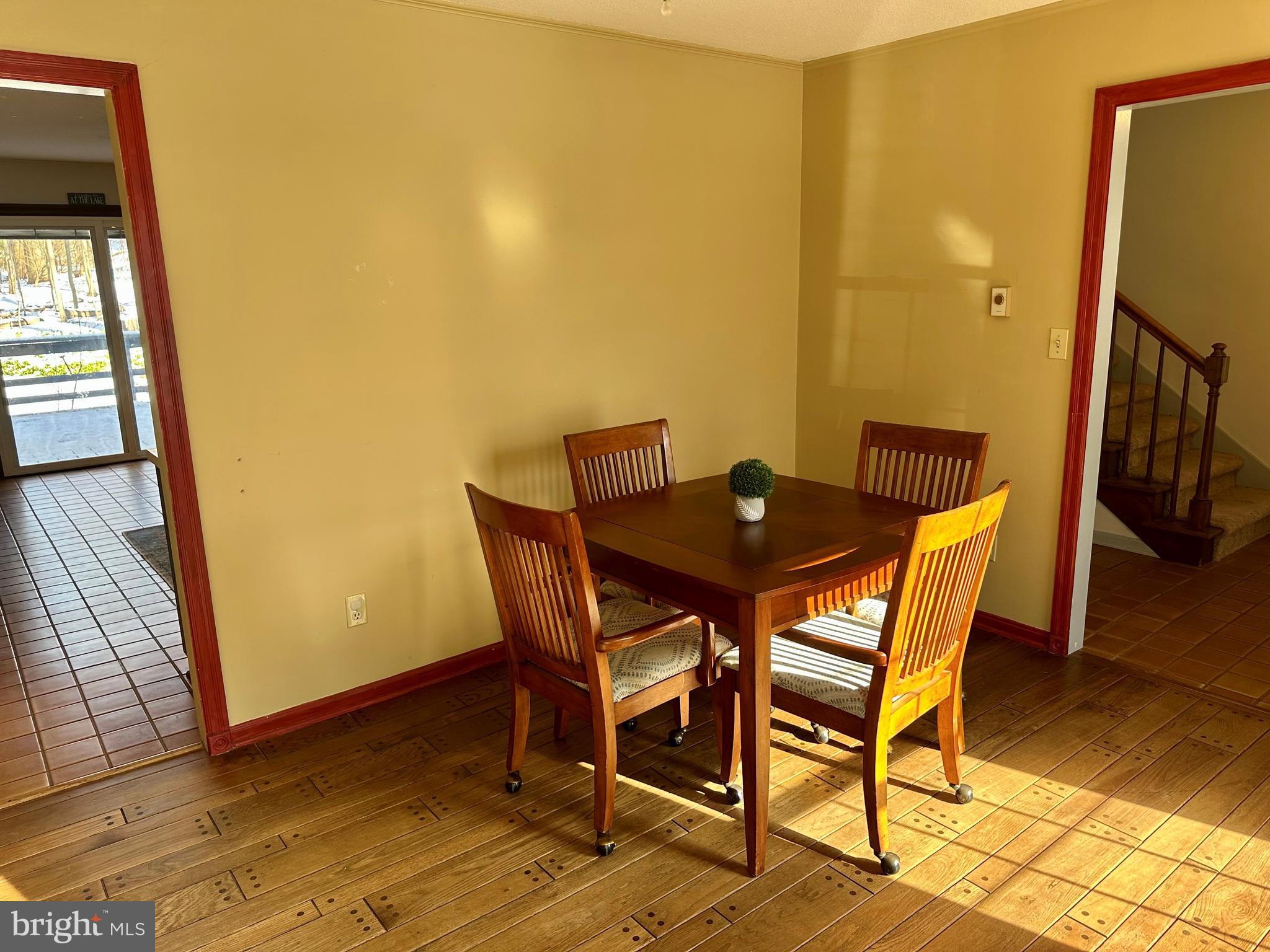 PARK FOREST VILLAGE - Residential