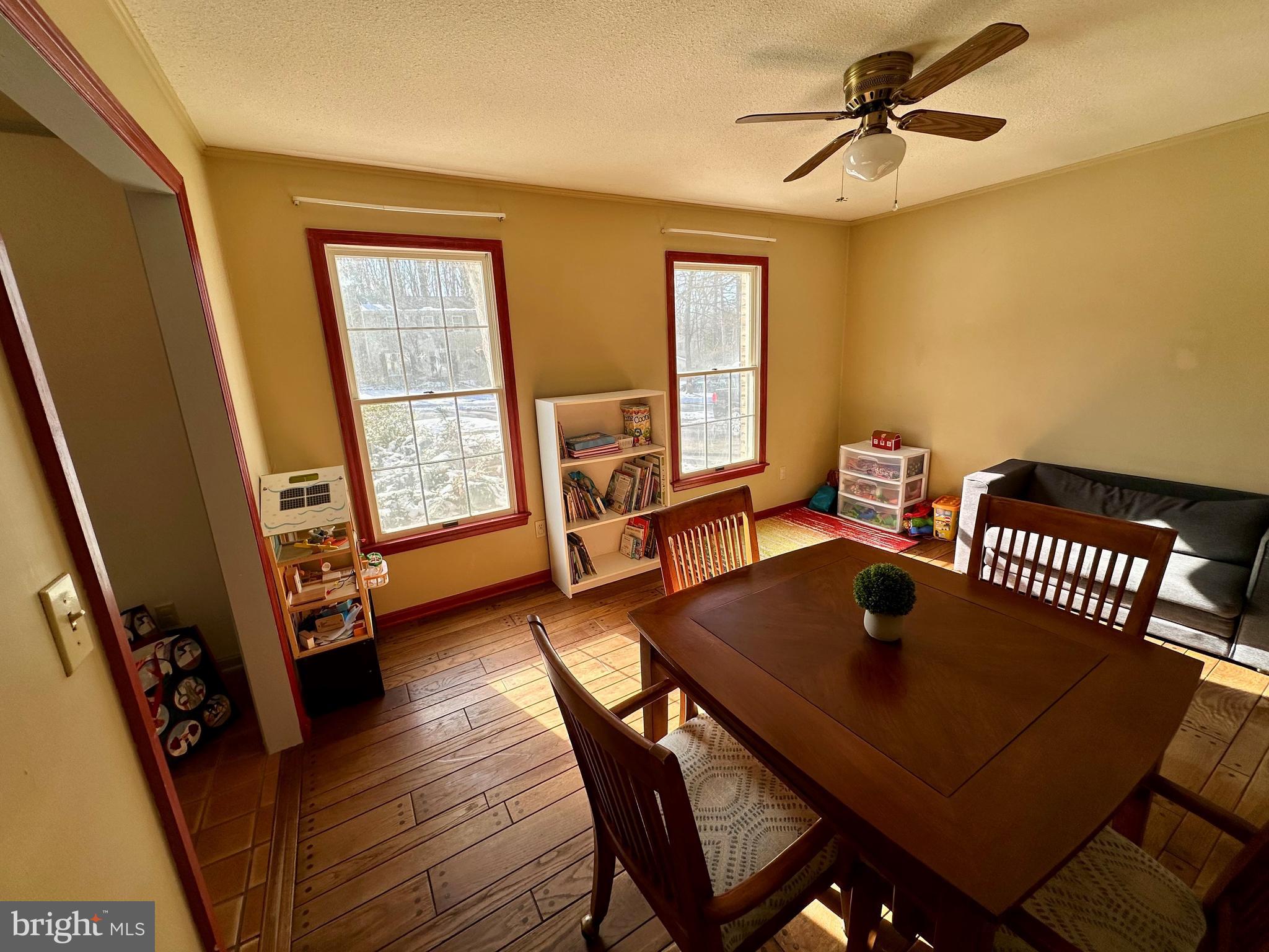 PARK FOREST VILLAGE - Residential