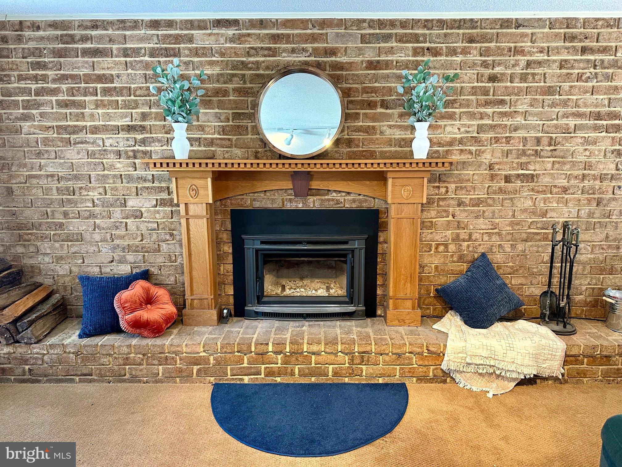 PARK FOREST VILLAGE - Residential