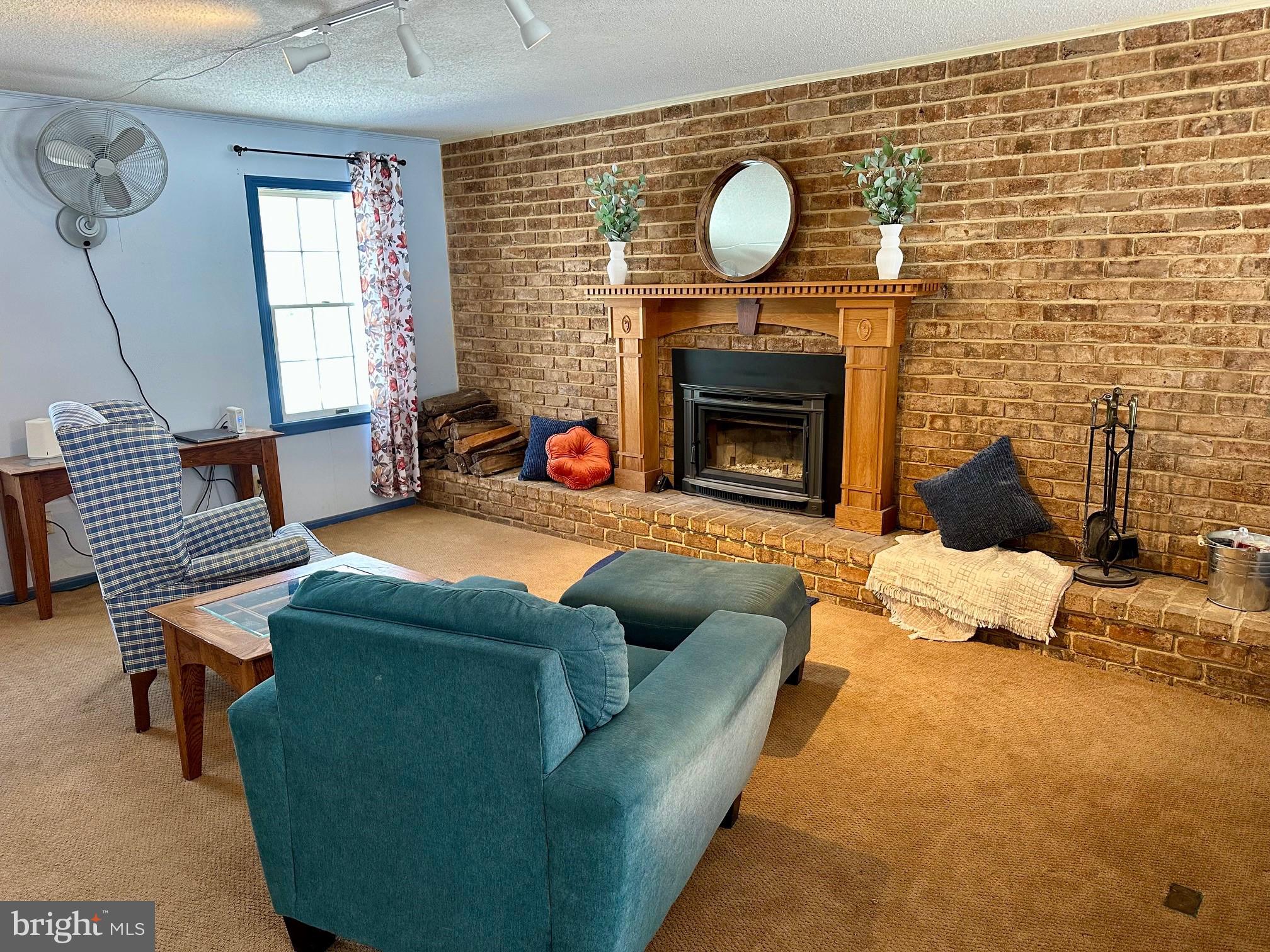 PARK FOREST VILLAGE - Residential