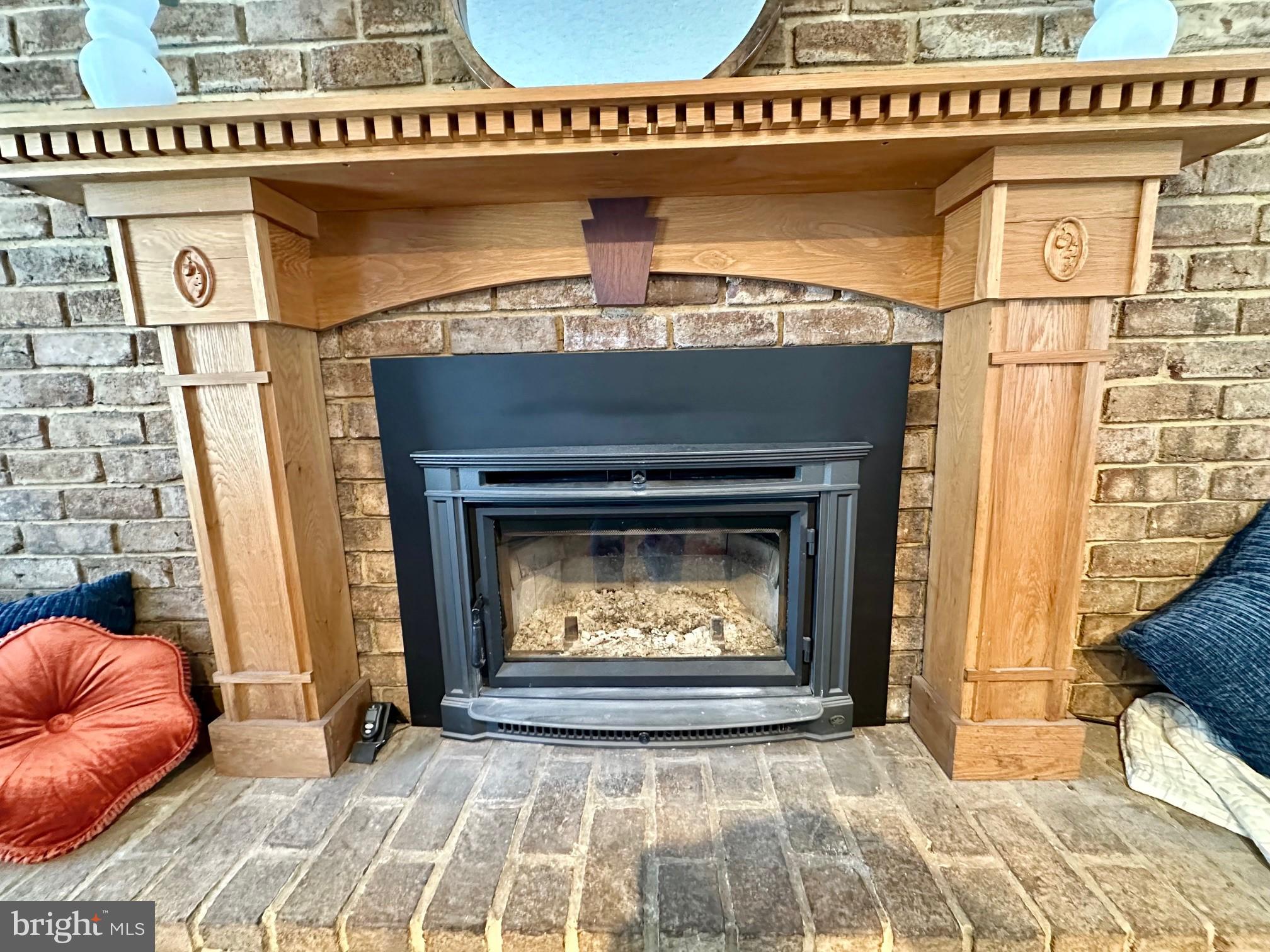 PARK FOREST VILLAGE - Residential